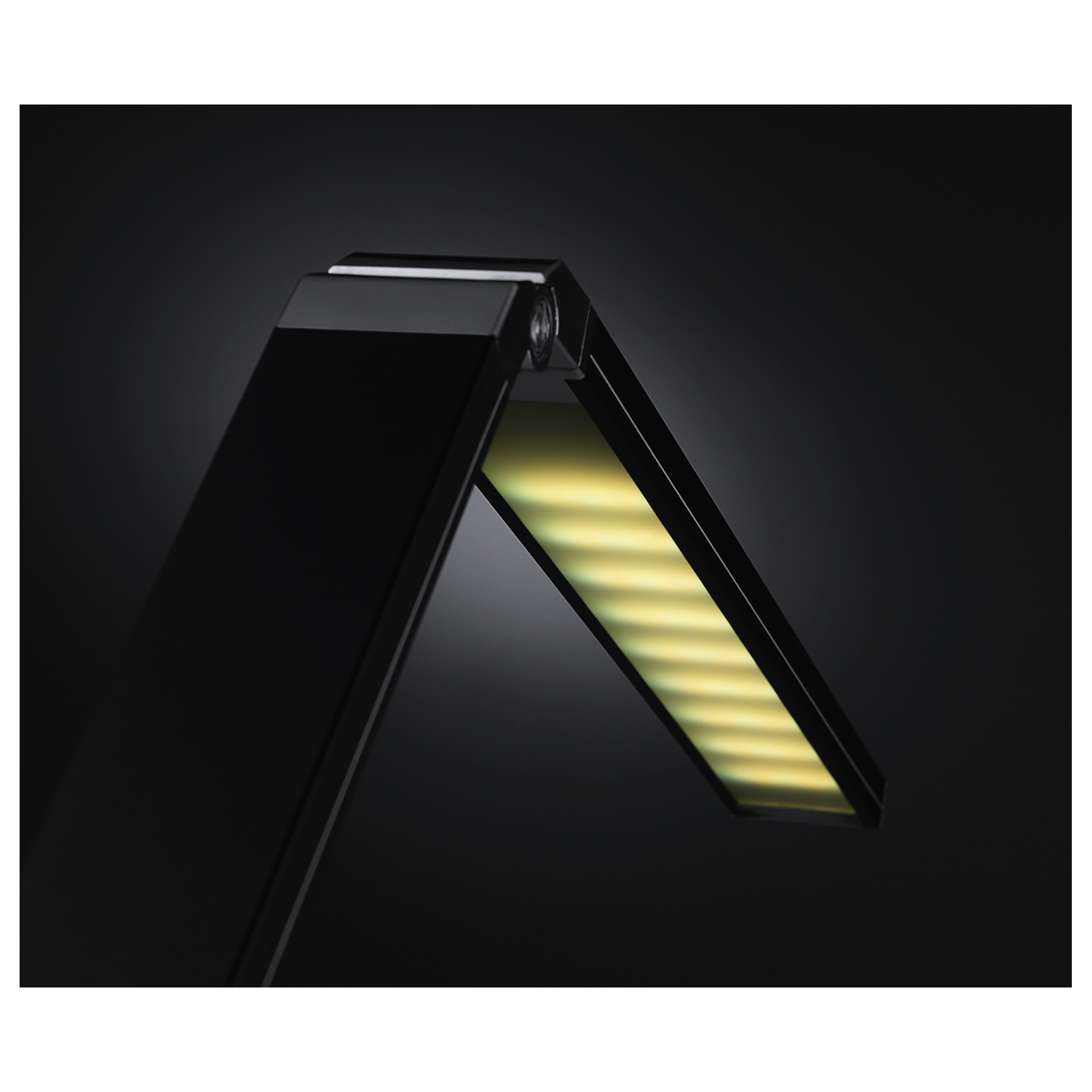 LED Schreibtischleuchte Magic Light