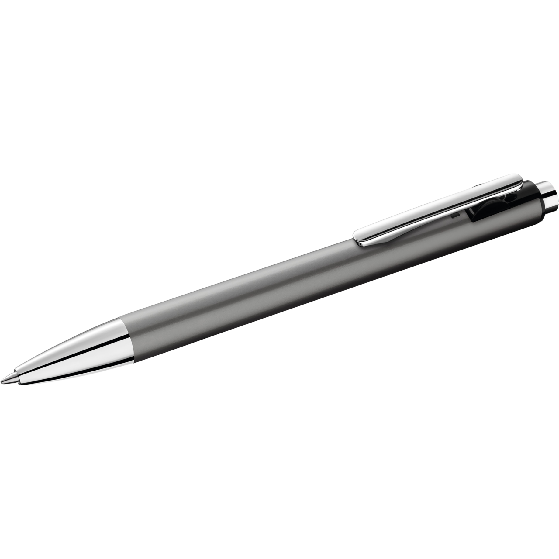 Kugelschreiber Snap Metallic