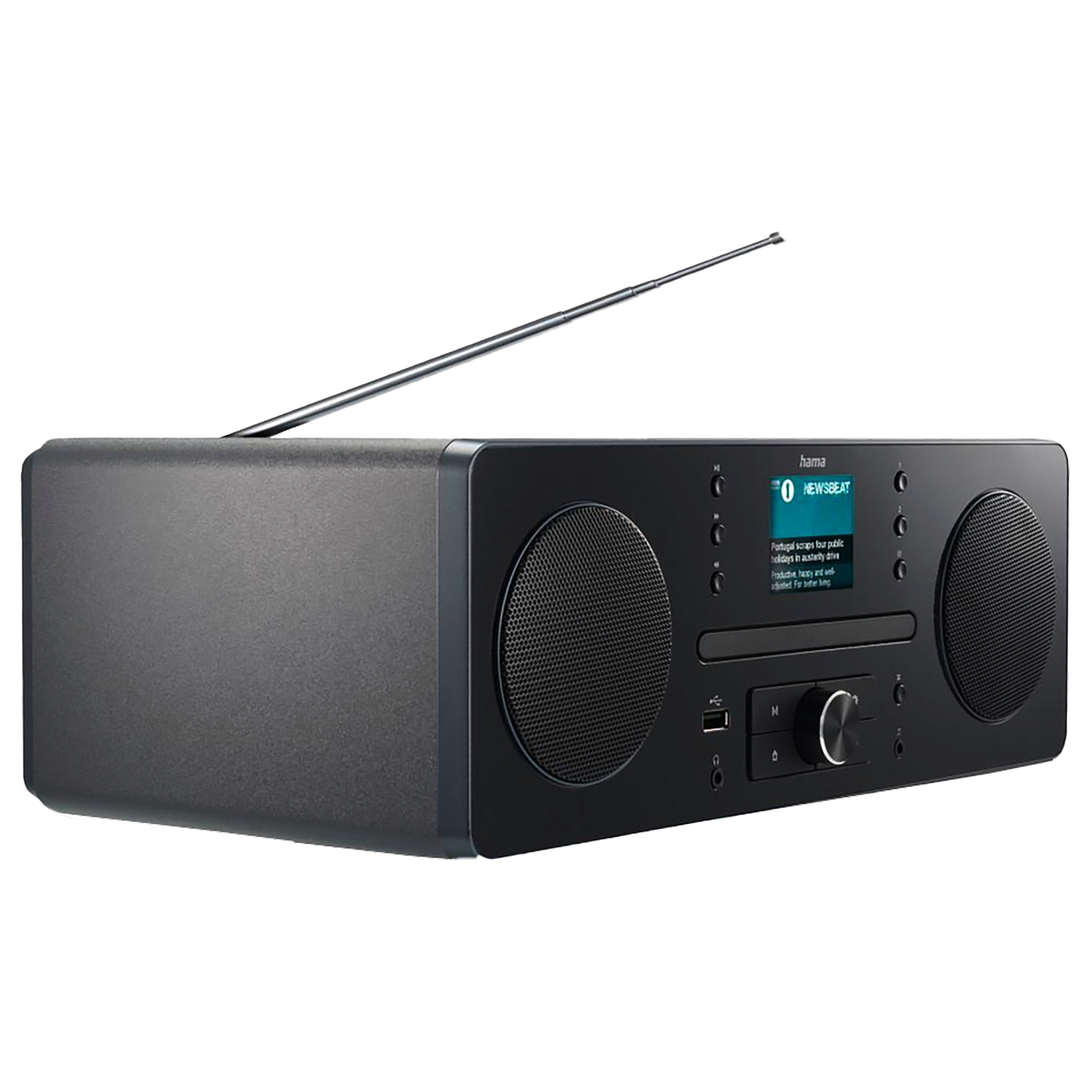 Digitalradio DR1560CBT