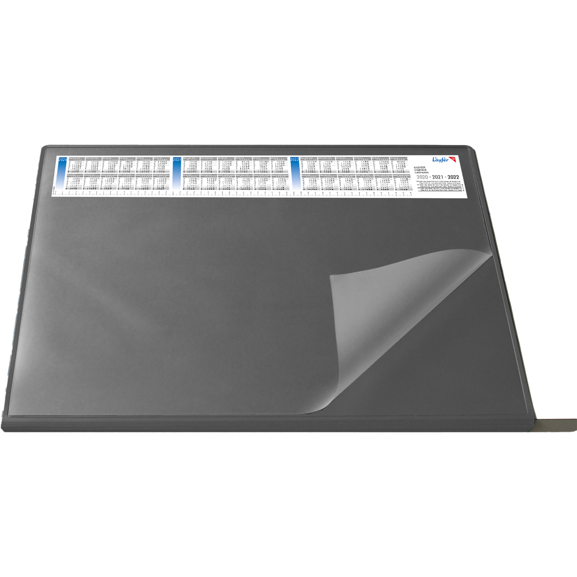 Schreibunterlage DURELLA Flexoplan DS