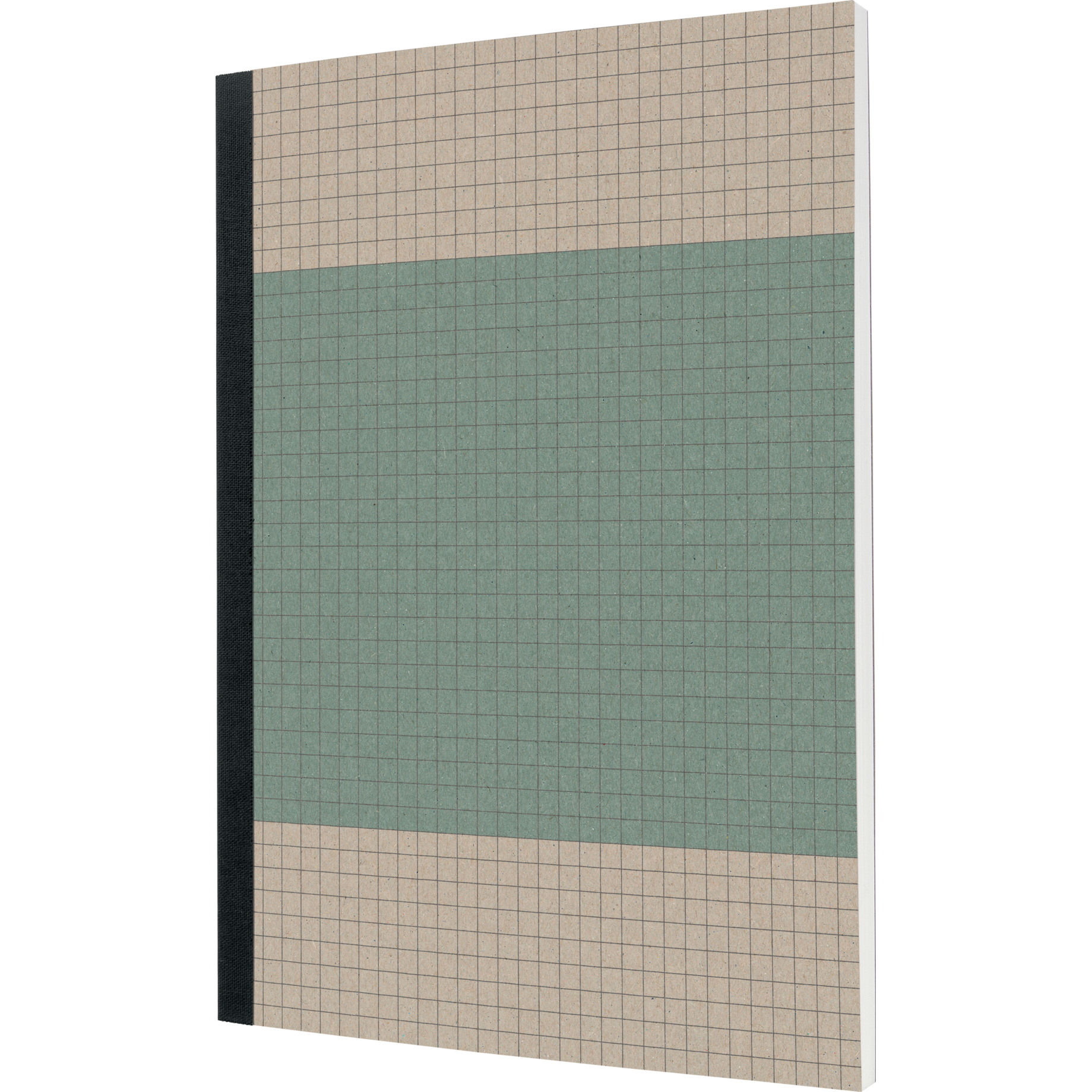 Notizbuch Sigel, Softcover