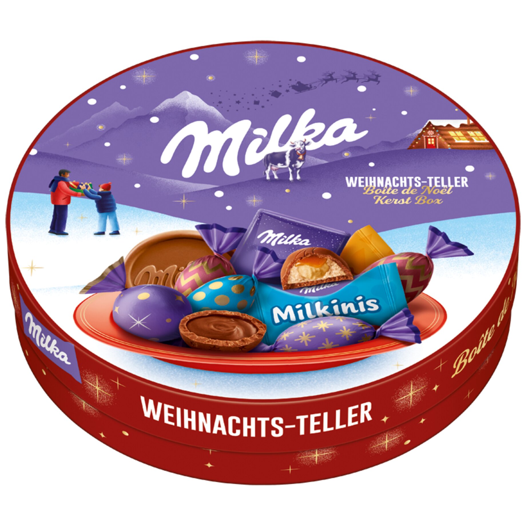 Person, Essen, Süßigkeiten