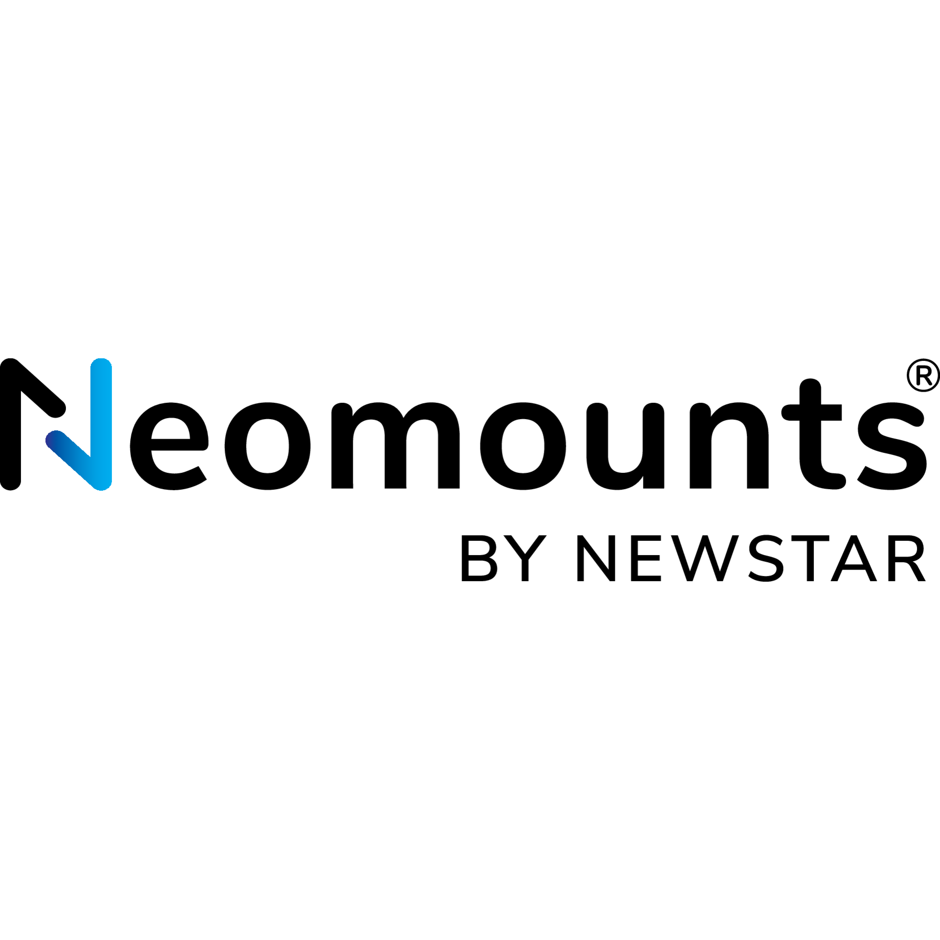 Logo, abstrakt, blau, partiell, Icon