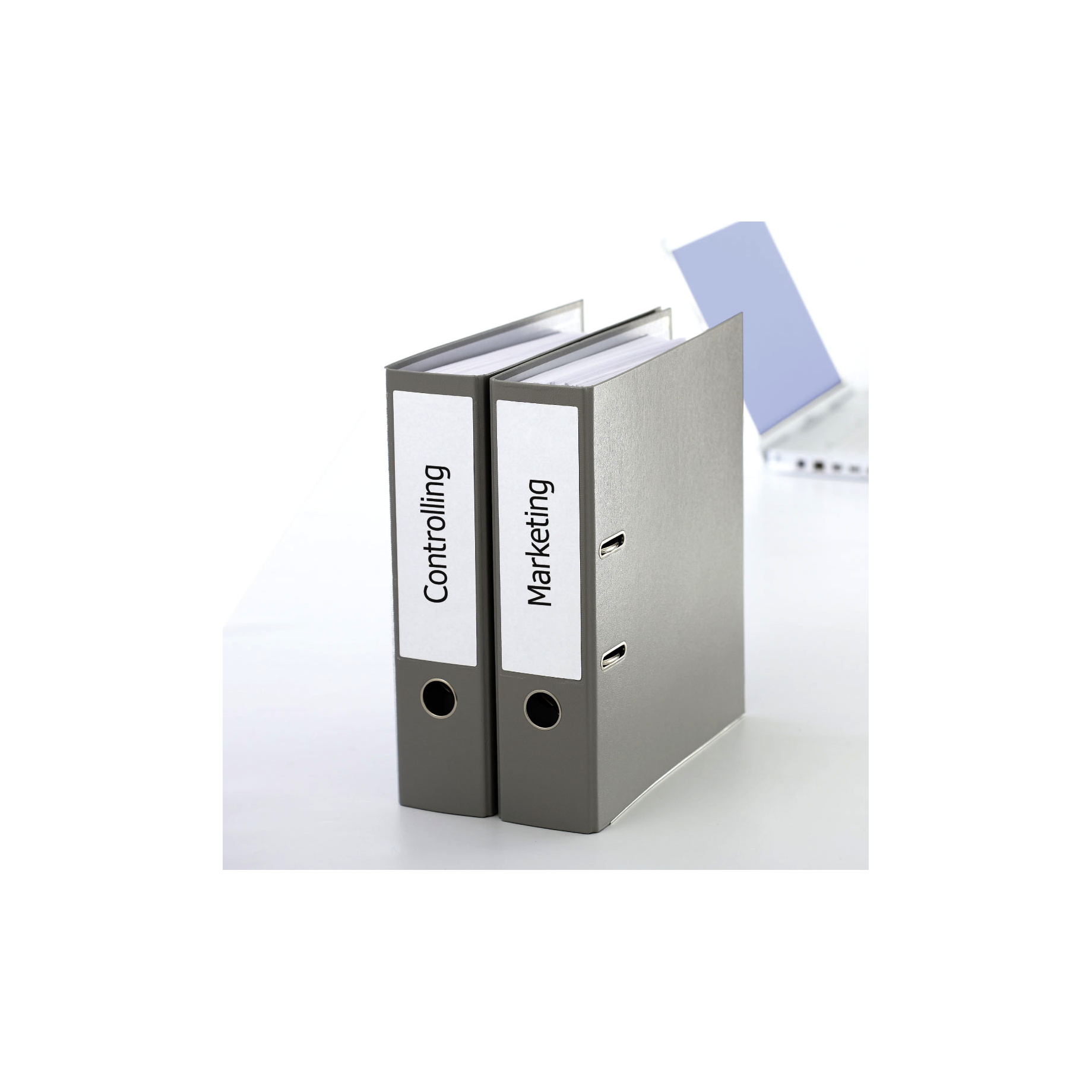 Ordneretikett SPECIAL, Movables® Technology, lang/breit