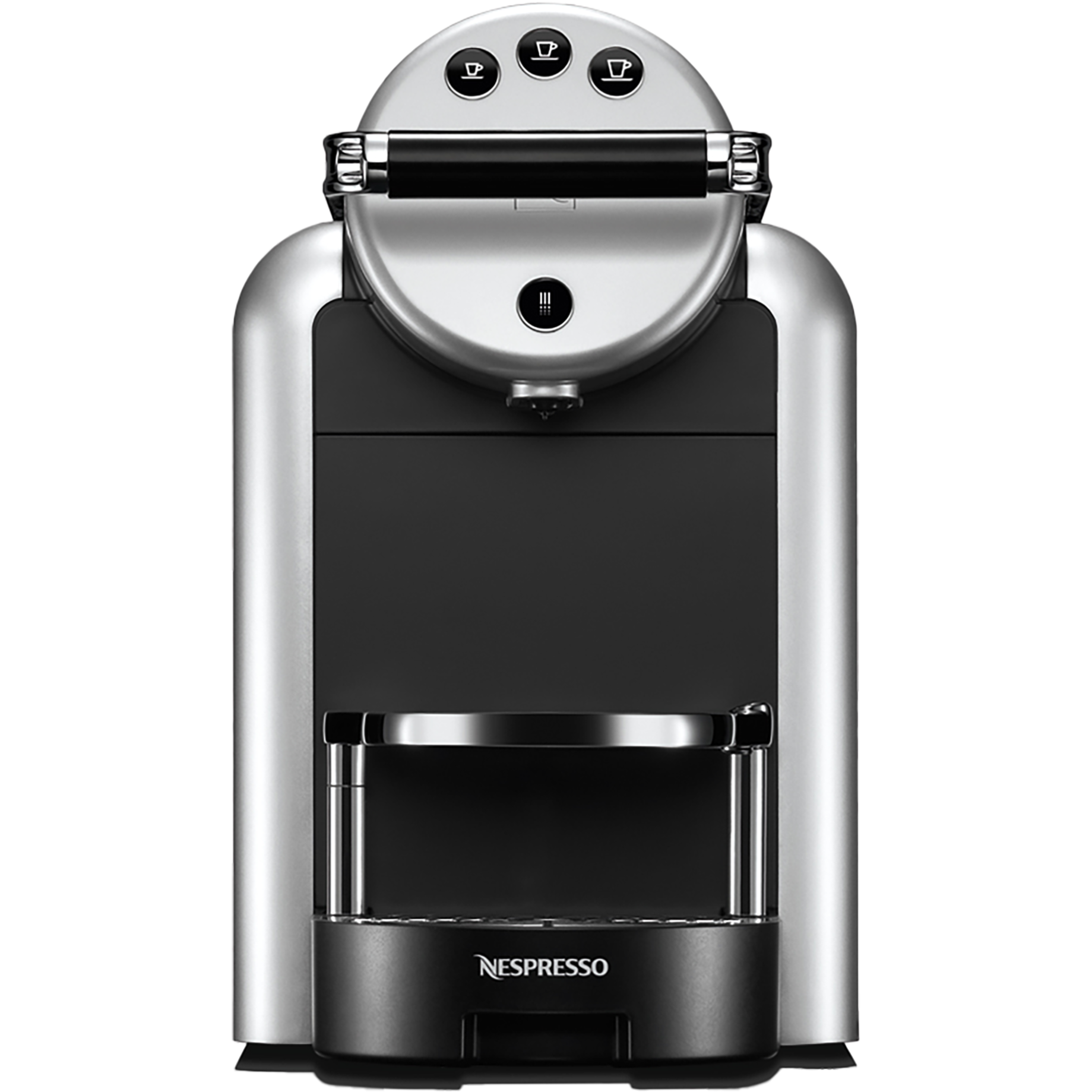 Kaffeeautomat ZENIUS ZN 100 PRO