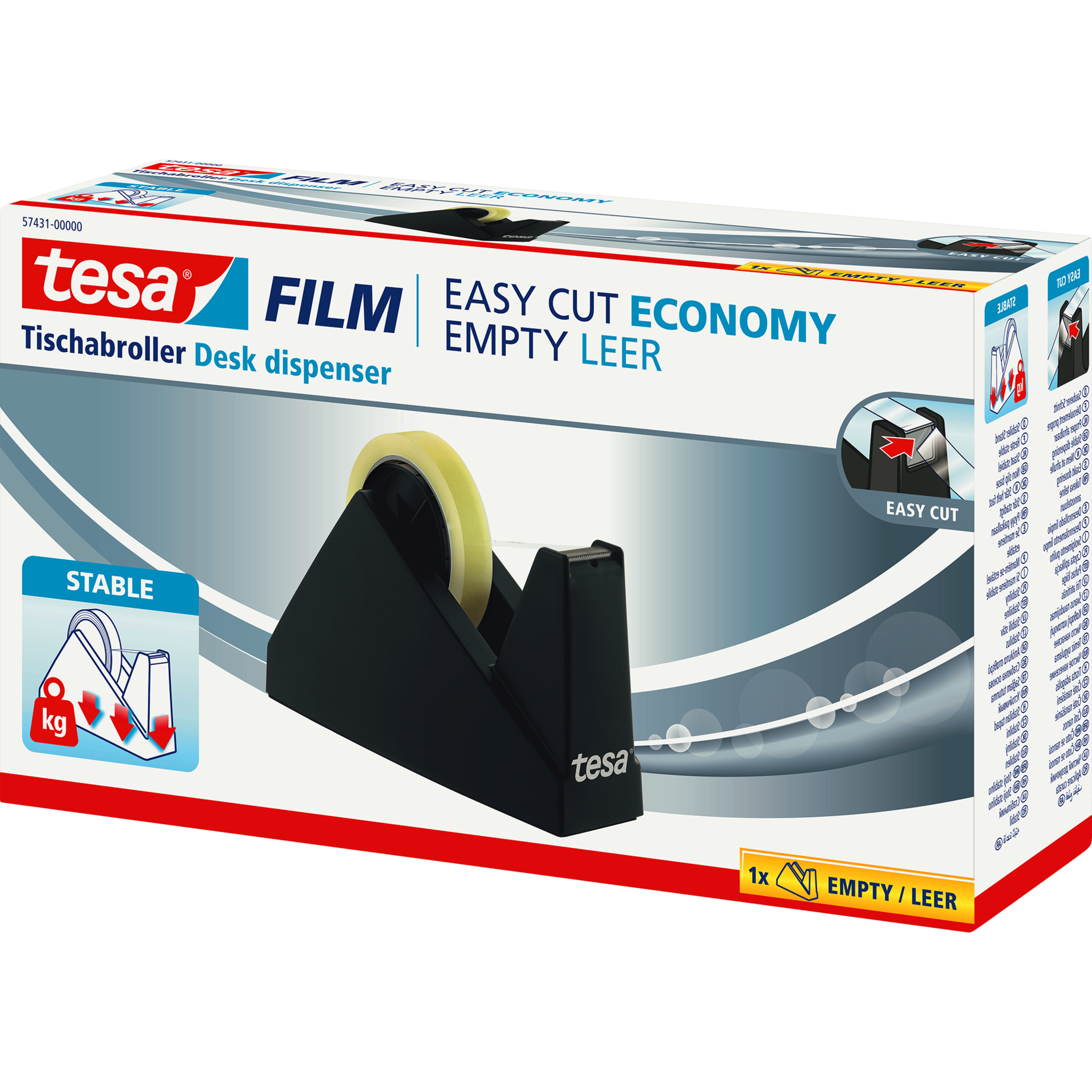 Tischabroller Easy Cut® Economy