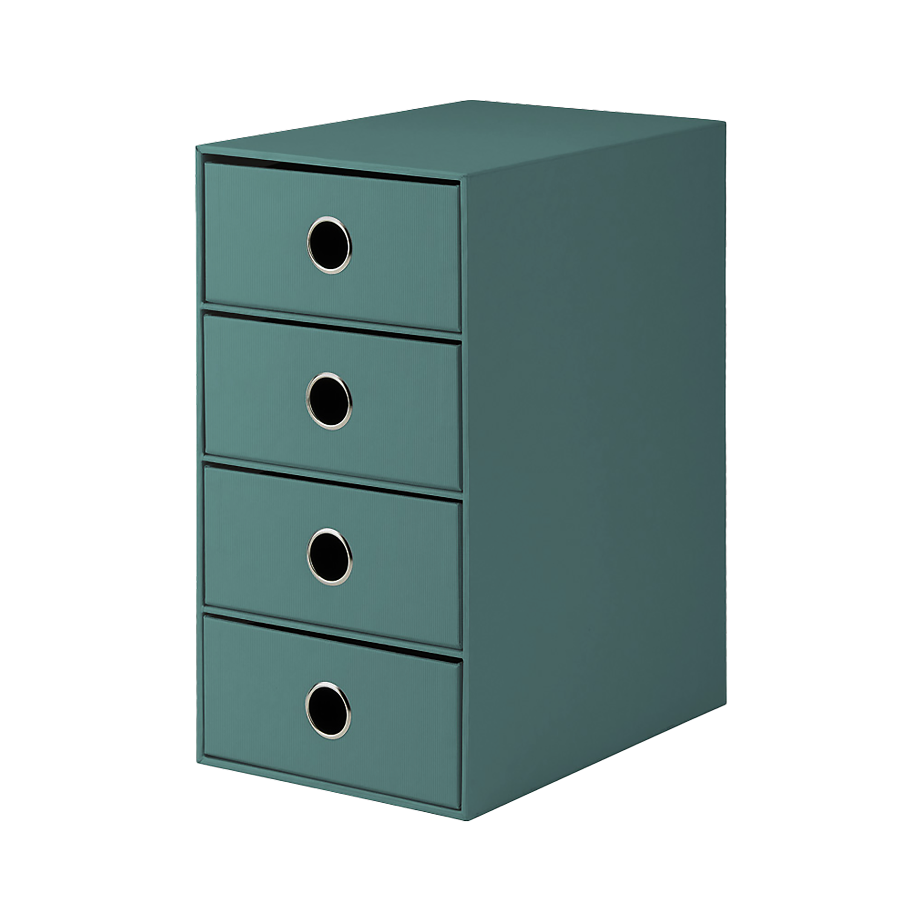 Schubladenbox 4er S.O.H.O.