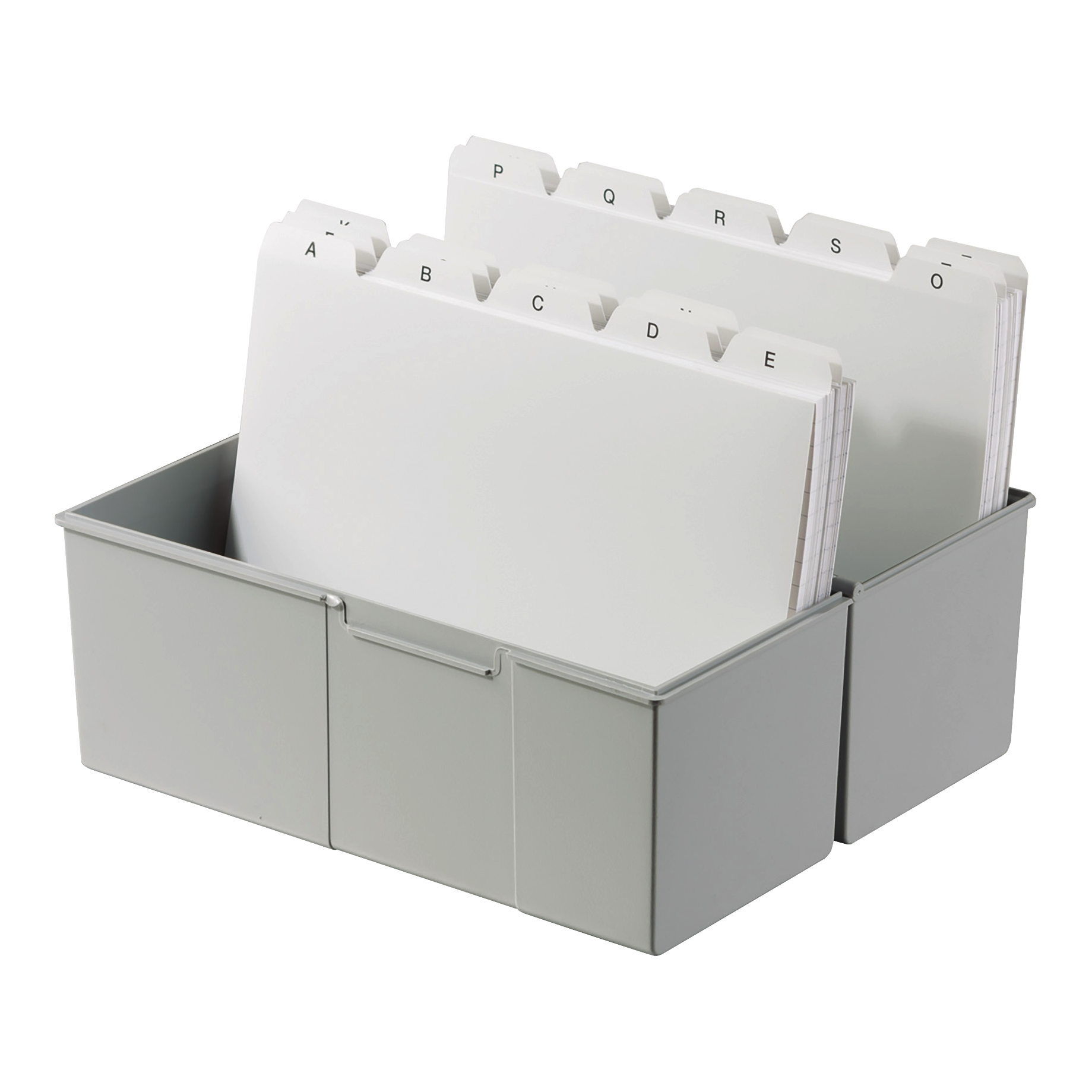 Karteibox