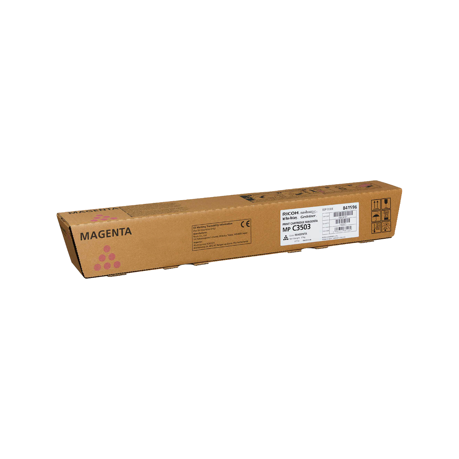 Lasertoner MPC305