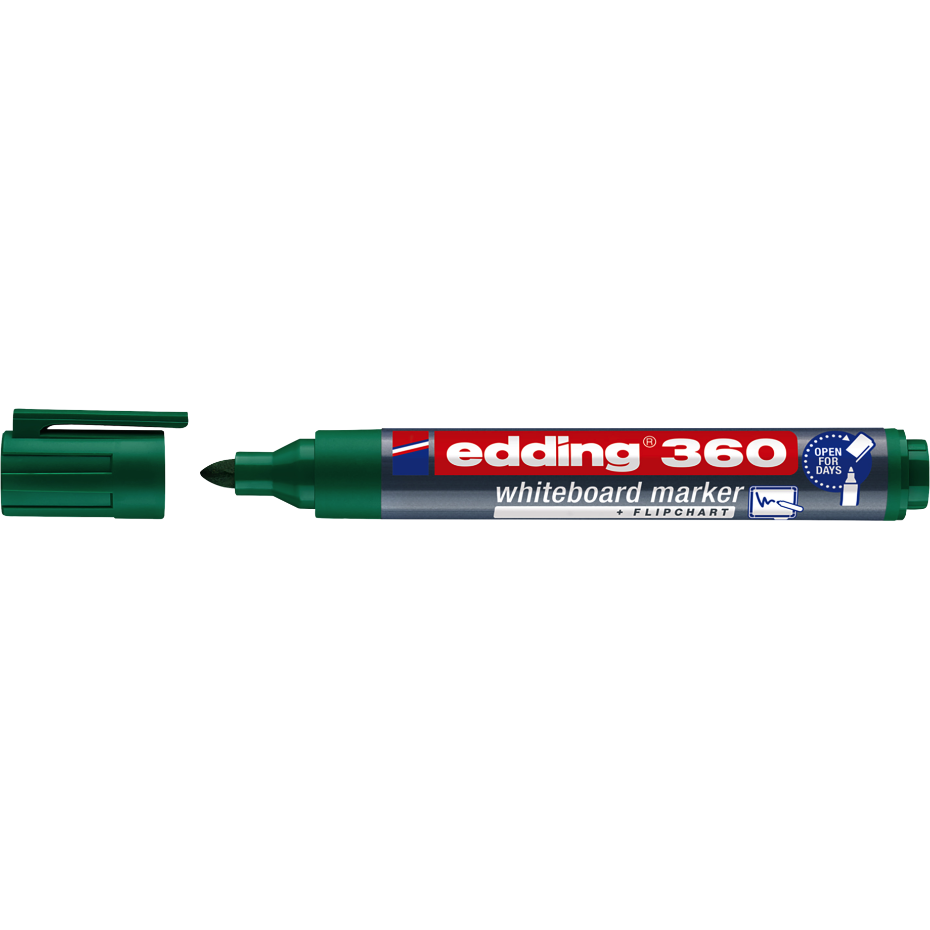 Whiteboardmarker 360