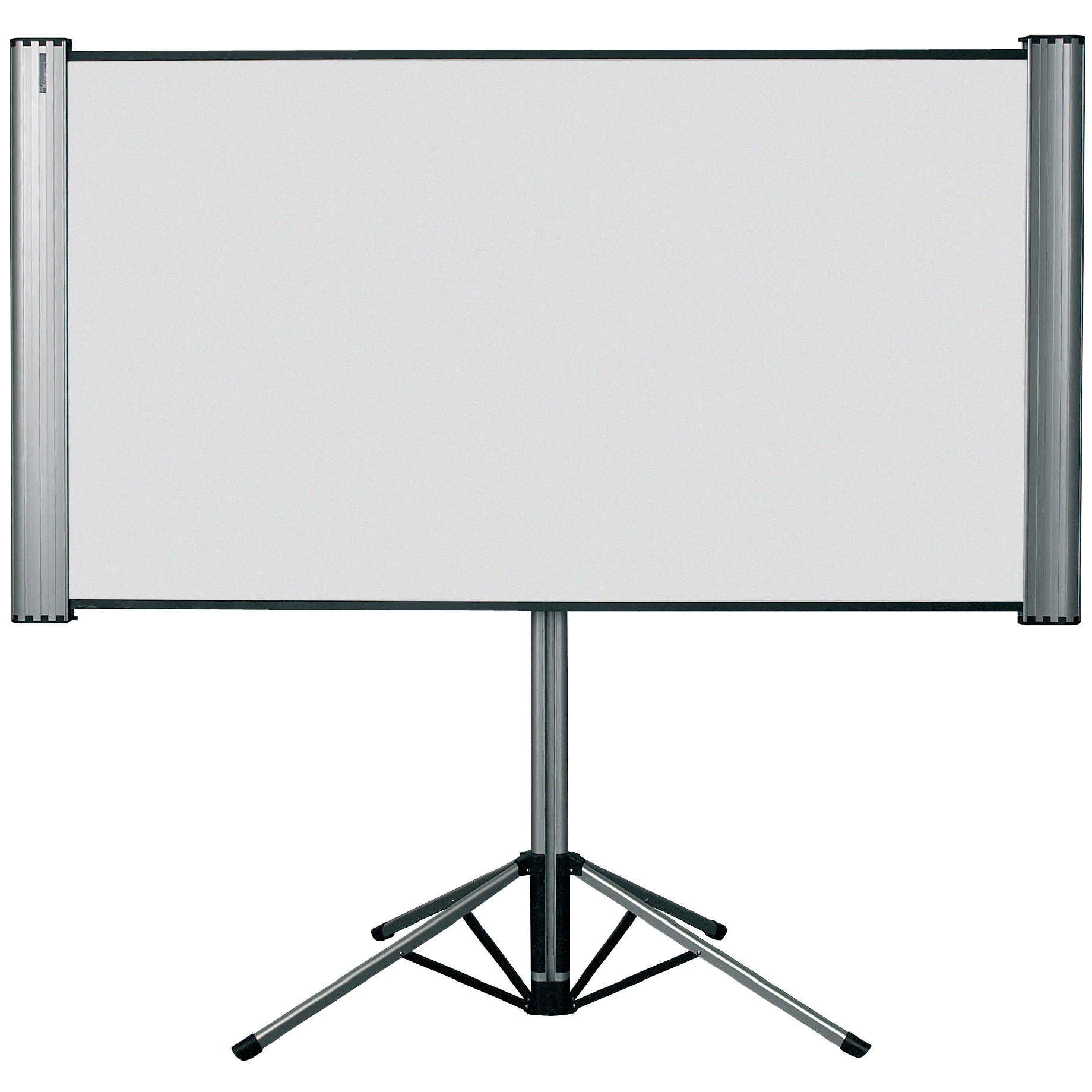 Projektionsleinwand Cinelux Evolution Stativ