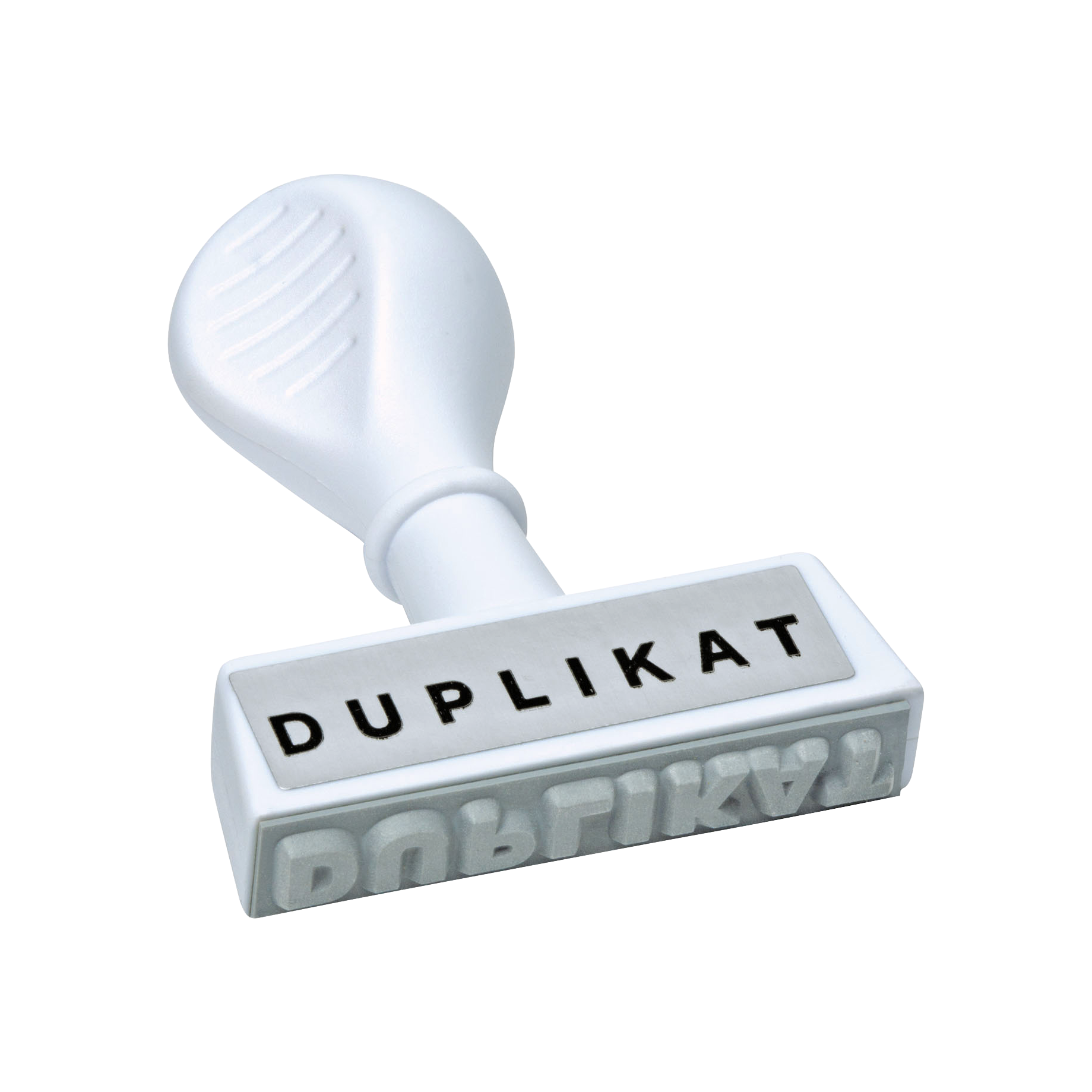 Textstempel