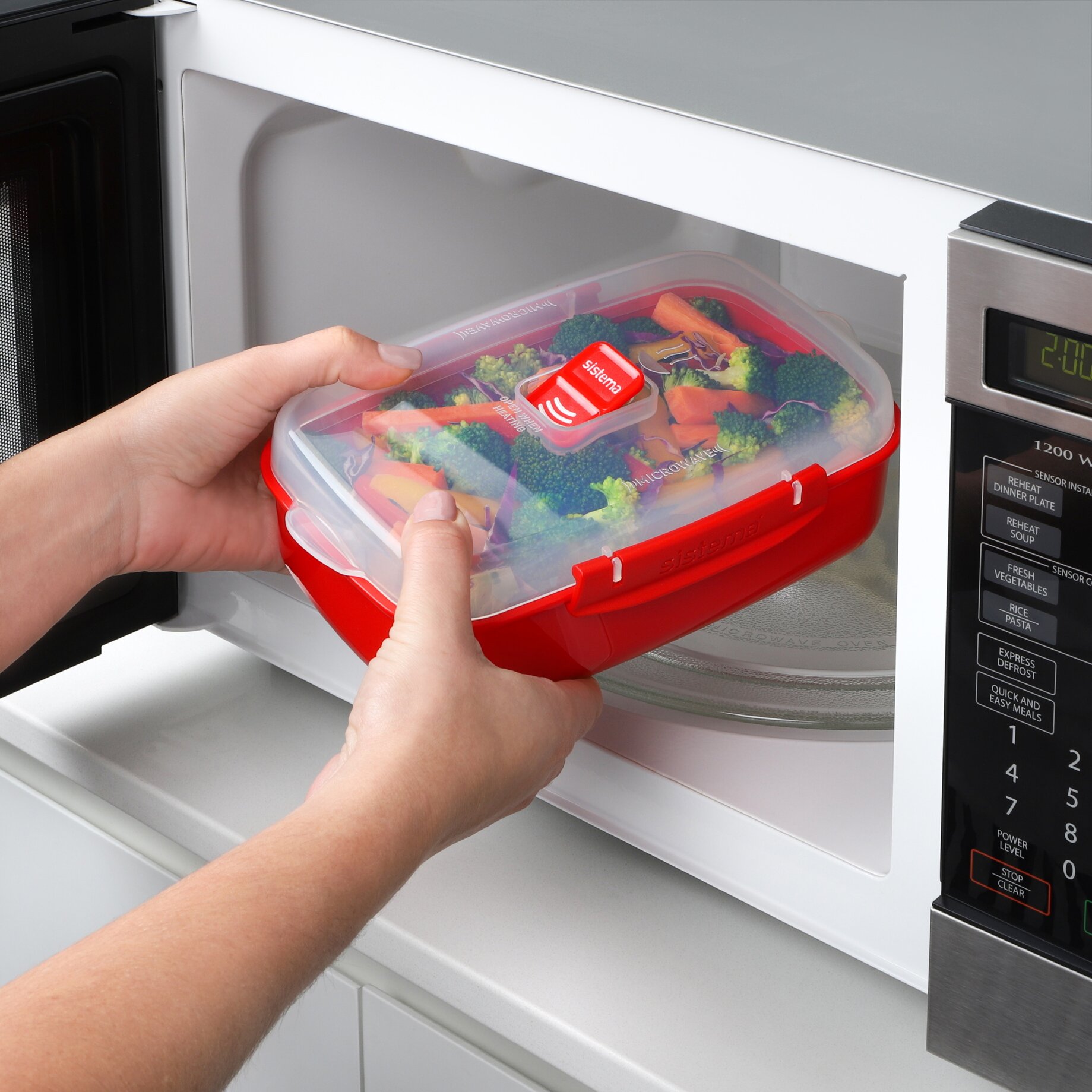 Gerät, Elektrisches Gerät, Ofen, Kochen