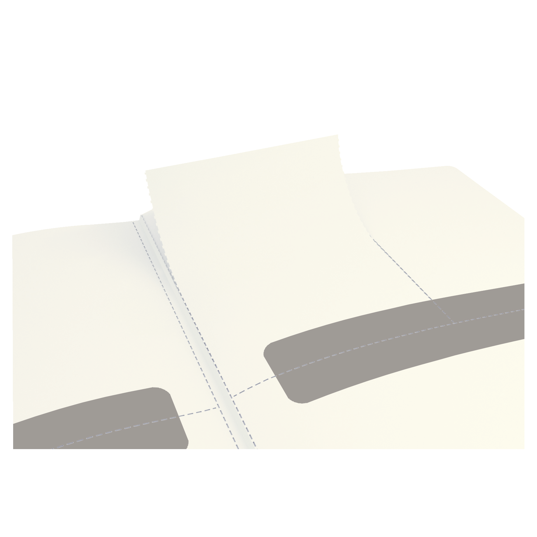 Leitz Notizbuch Complete