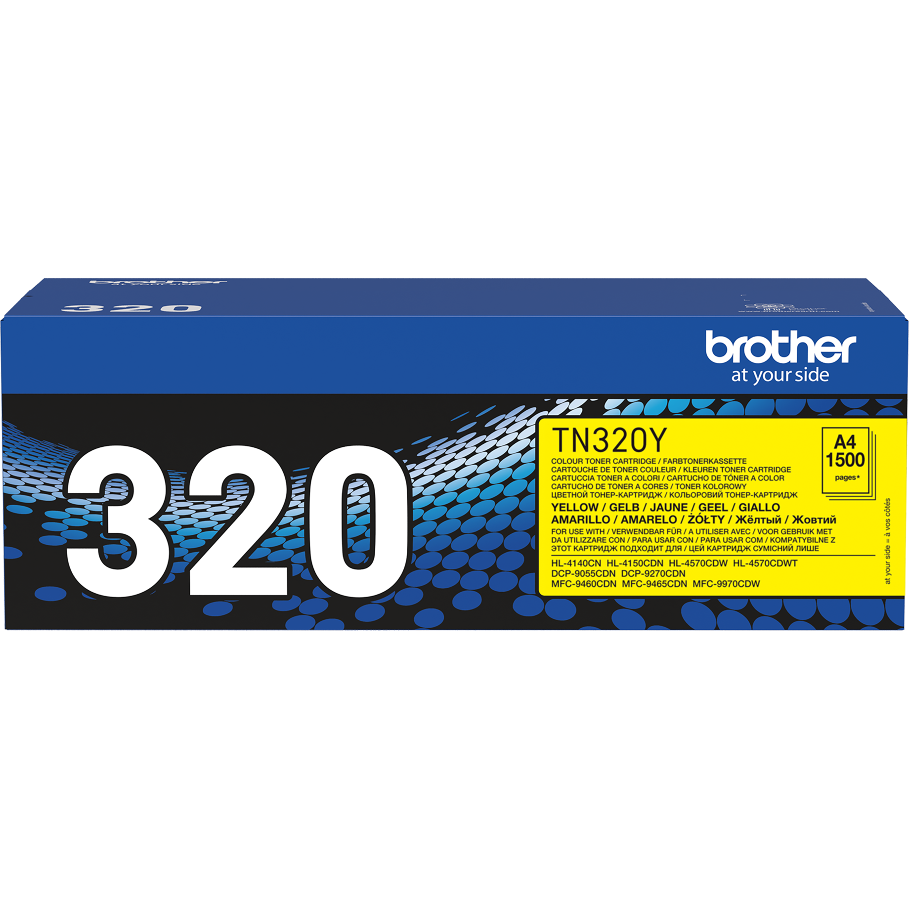 Toner TN320