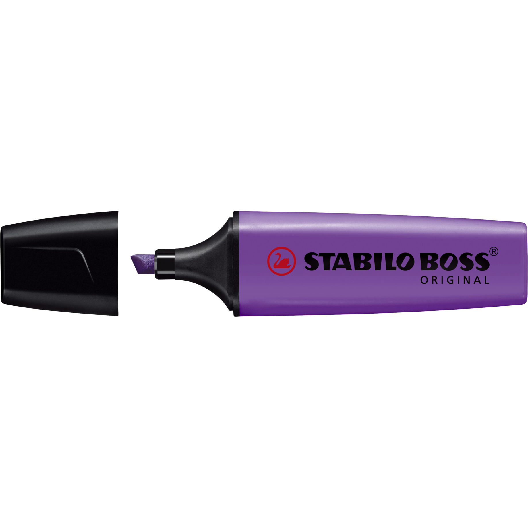 Textmarker STABILO® BOSS® ORIGINAL