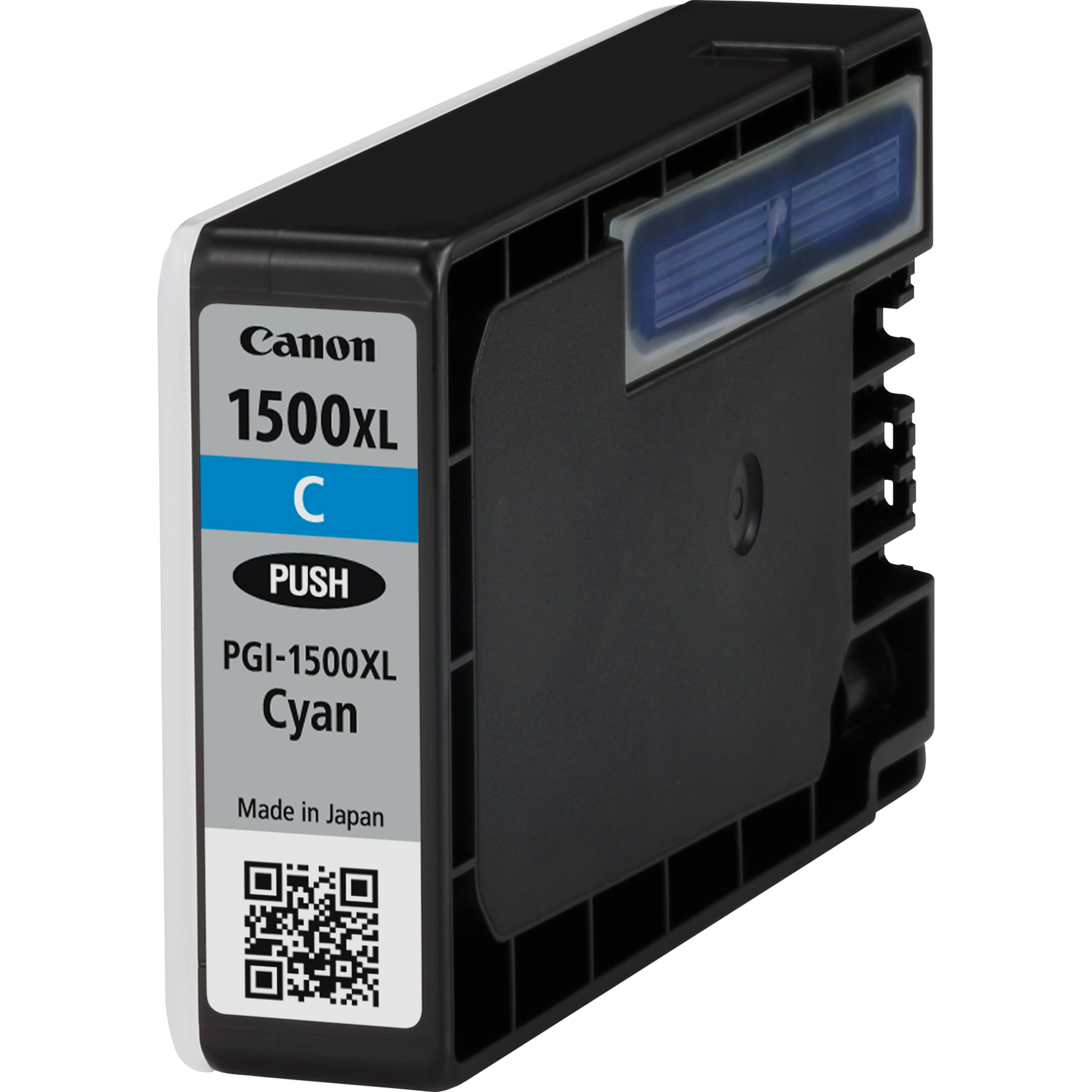 Inkjet-Patrone PGI-1500XL