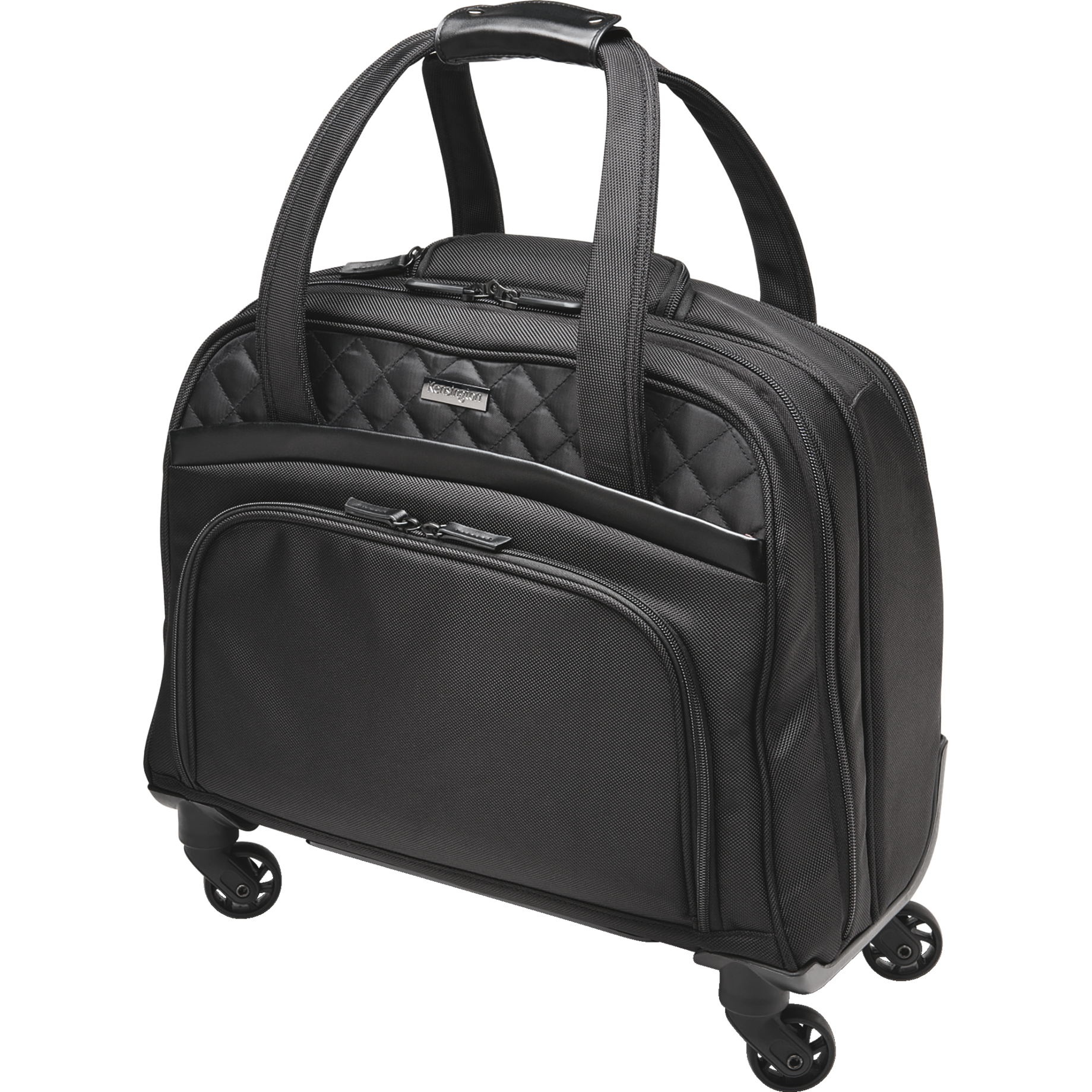 Executive Balance Laptop Spinner Contour 2.0