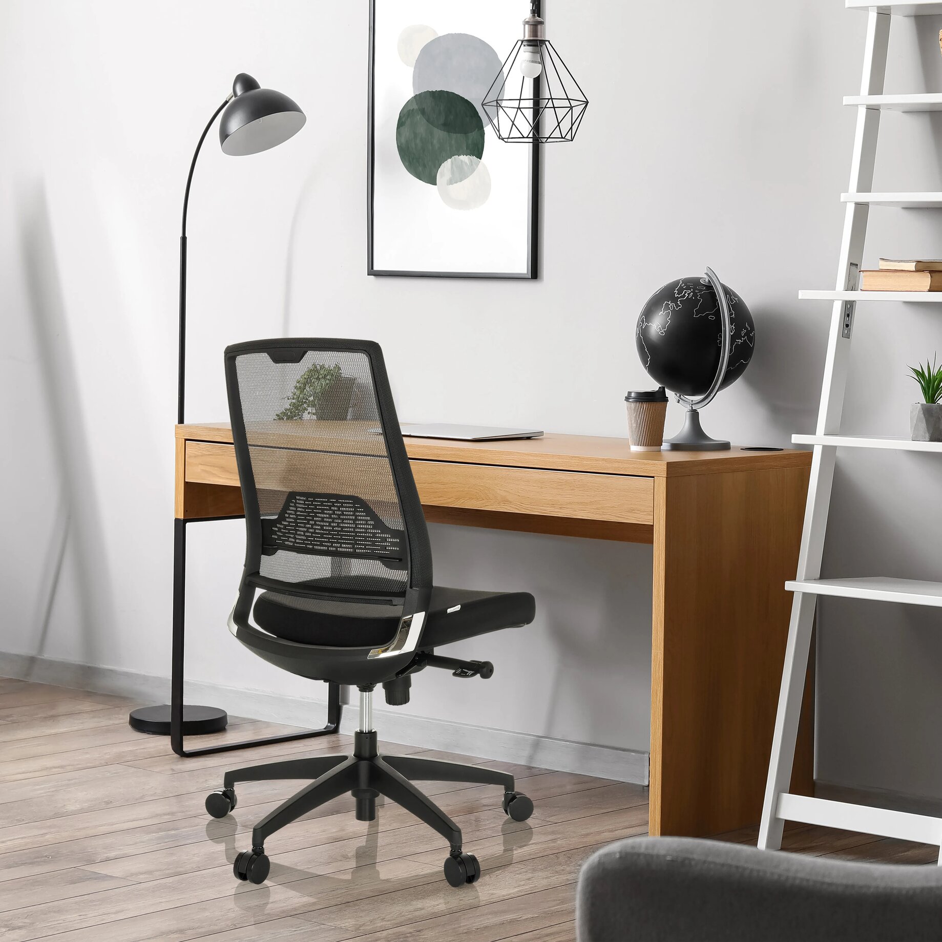 Moebel, Stuhl, Drinnen, Büro, Stuhl für das Büro
