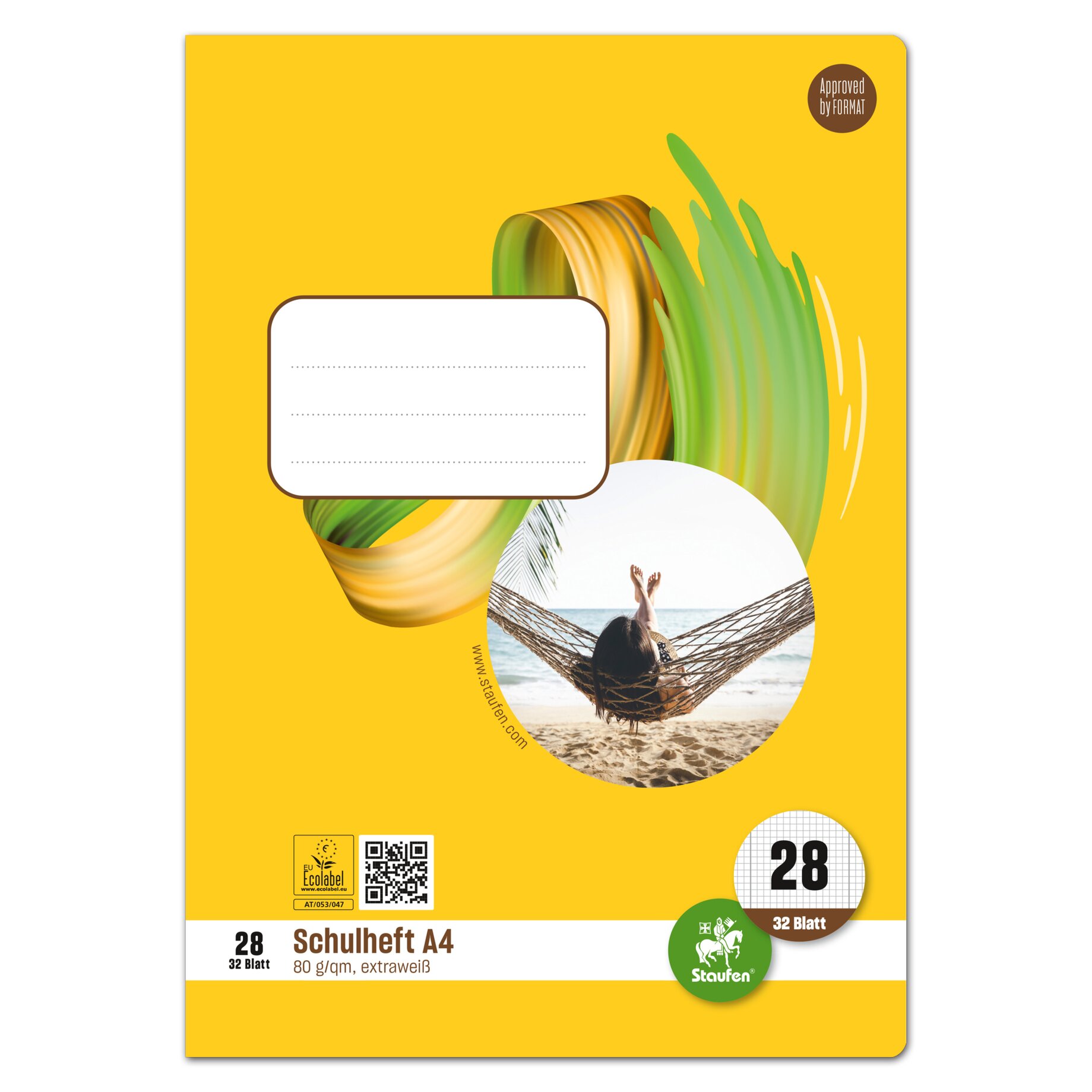 Moebel, QR Code