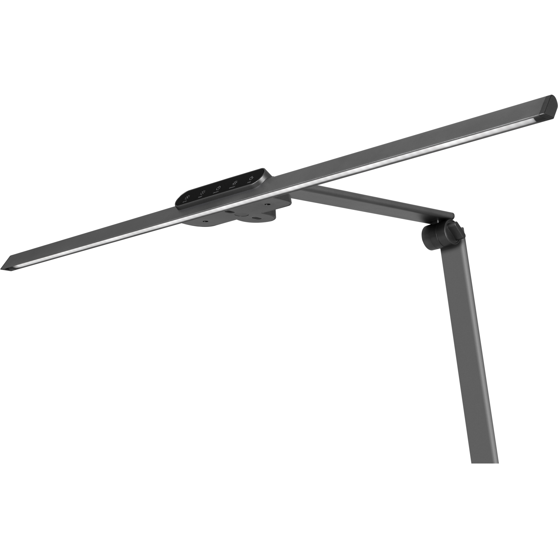 LED Klemmleuchte Flow
