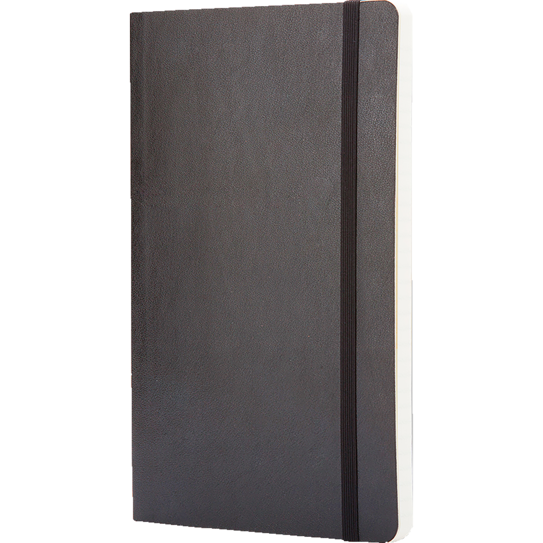 Notizbuch, Large, weicher Einband