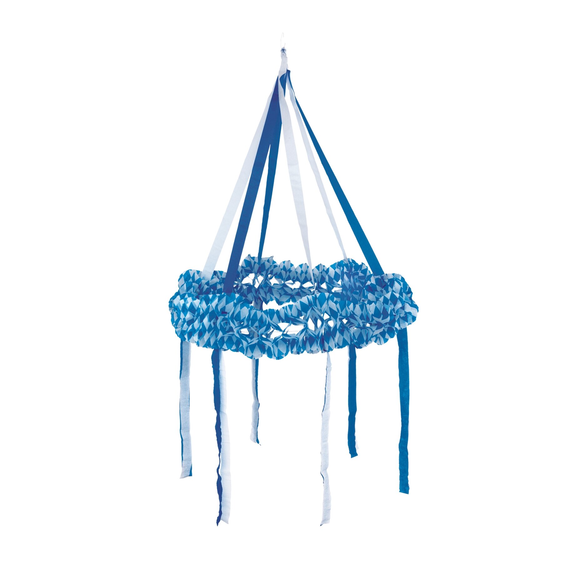 Leuchter, Lampe, Eis