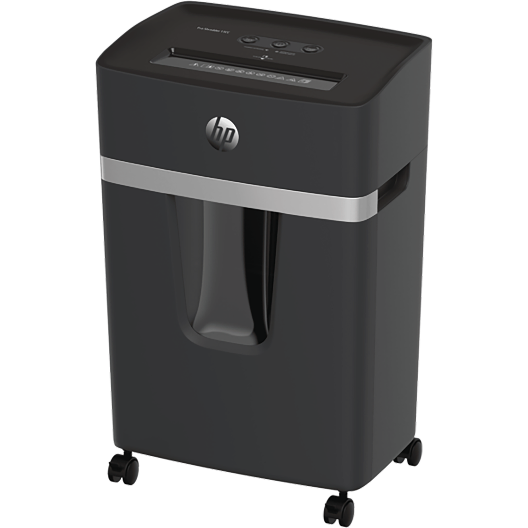 Aktenvernichter Pro Shredder 15CC