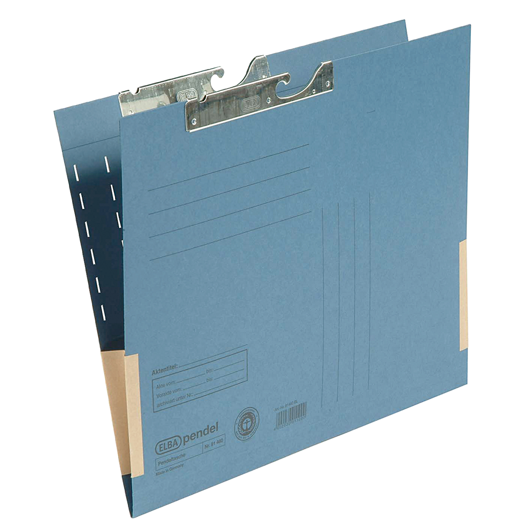 Dossier, Mappe, Aktenordner, Ordner, Klemmbrett