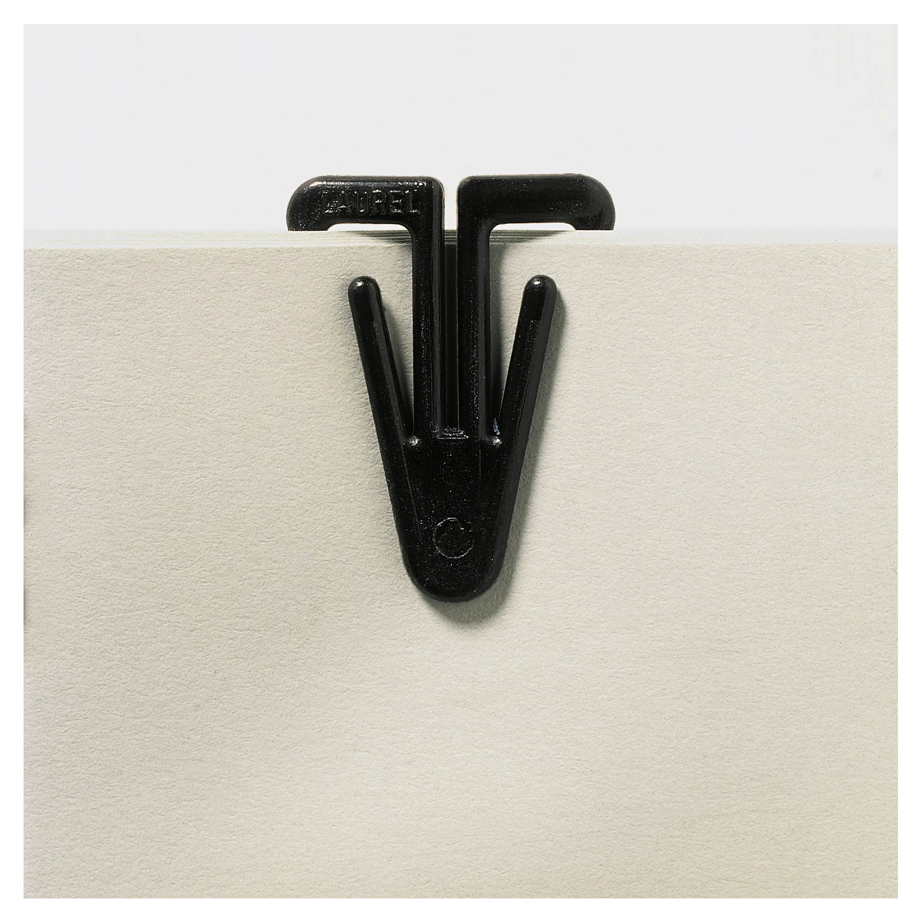 Briefklammer Plastiklip®