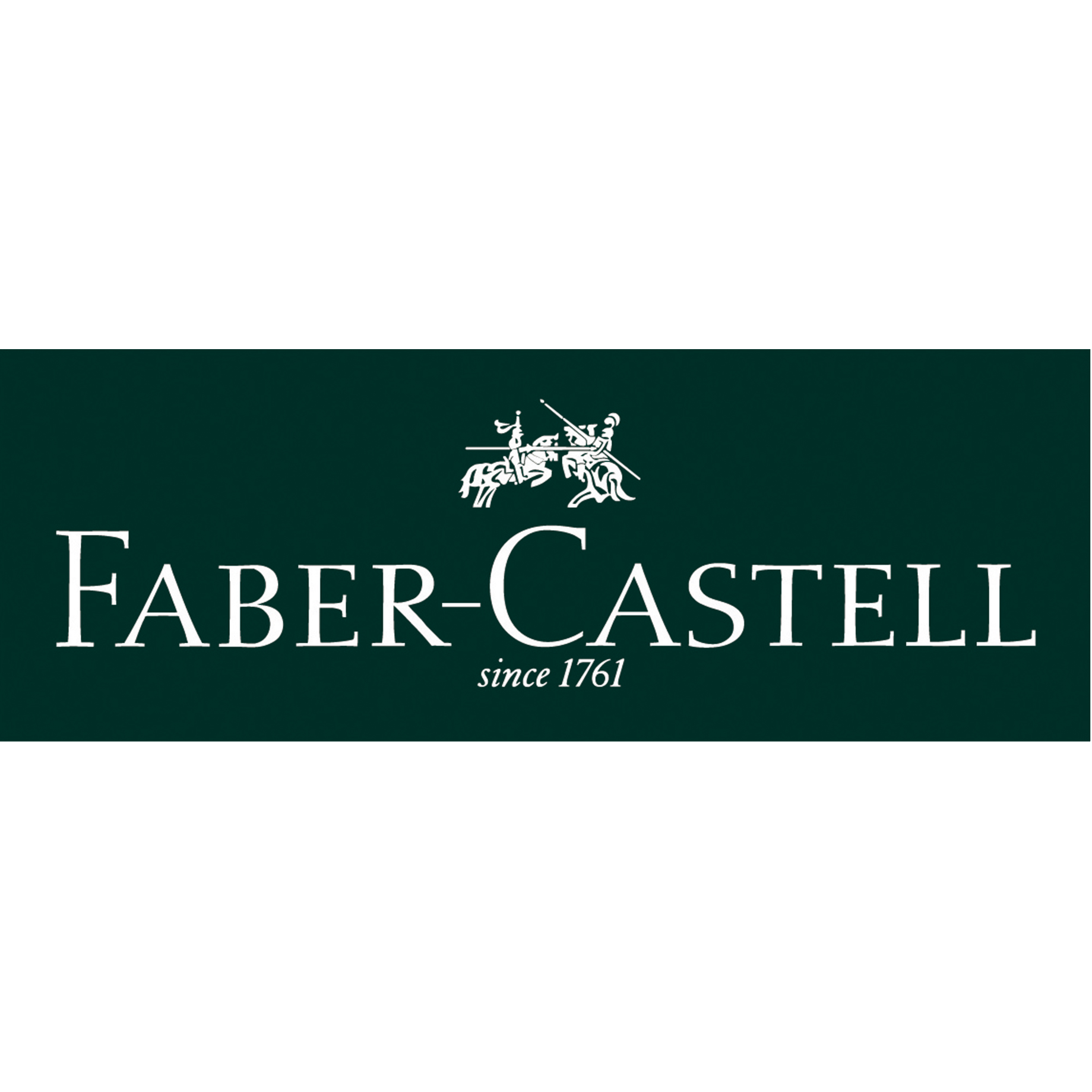 FABER-CASTELL