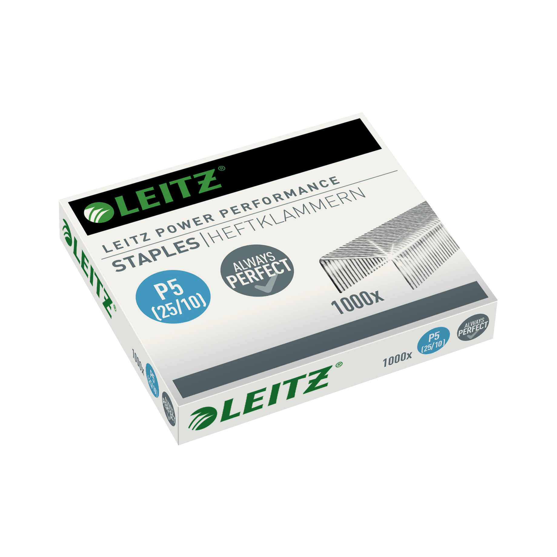 Leitz Heftklammer P3