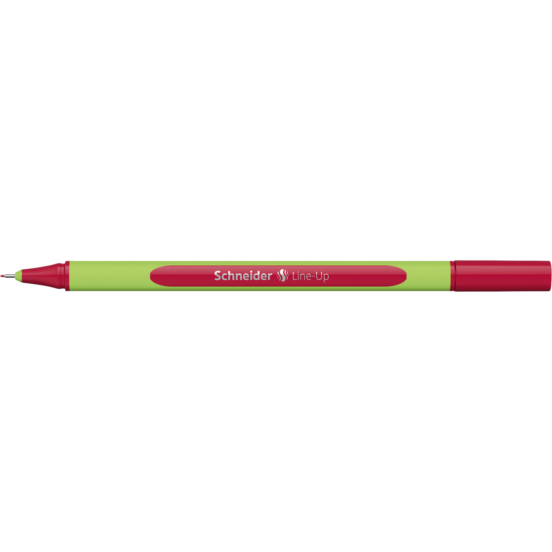 Fineliner Line-Up