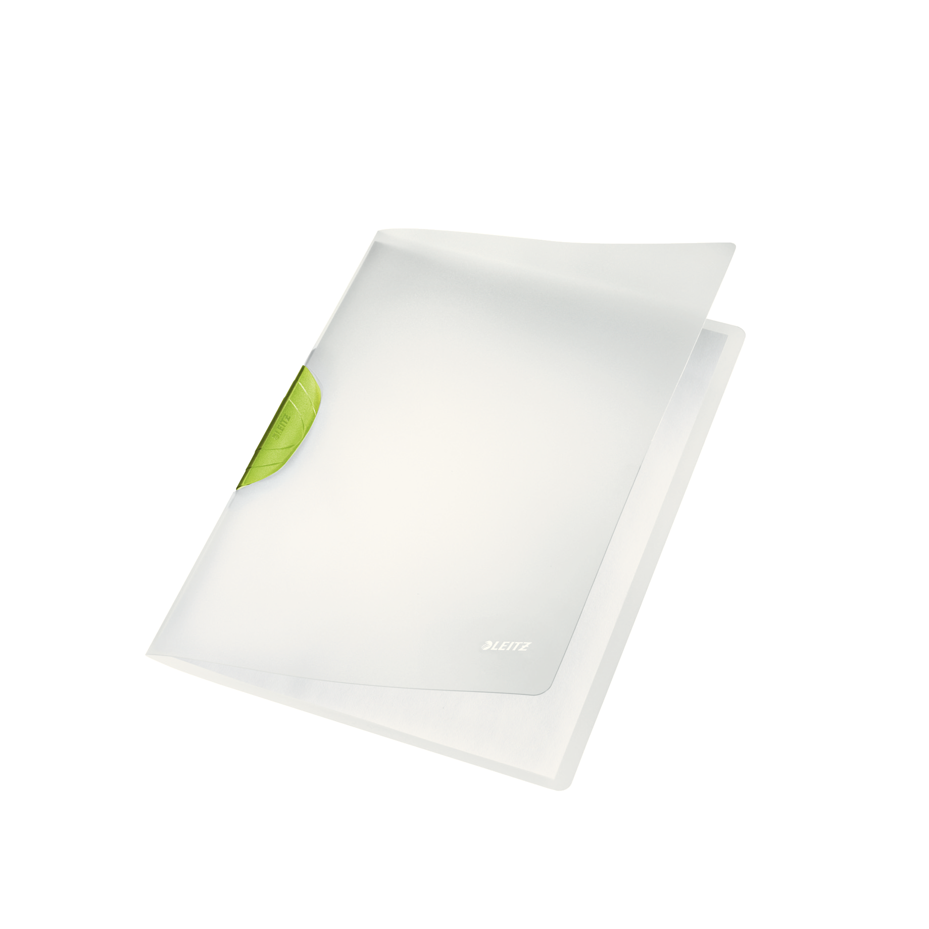 Leitz Klemmmappe ColorClip Magic