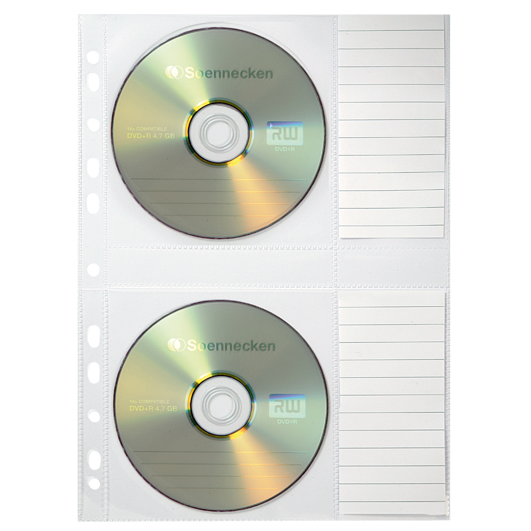 Disk, Dvd