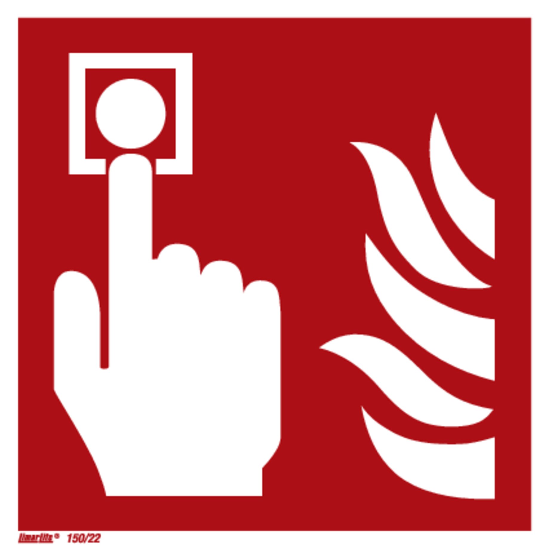 Schild, Symbol