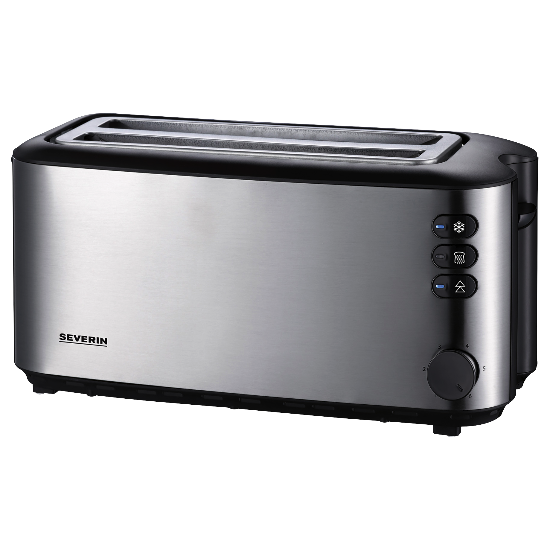 Toaster, 4 Scheiben