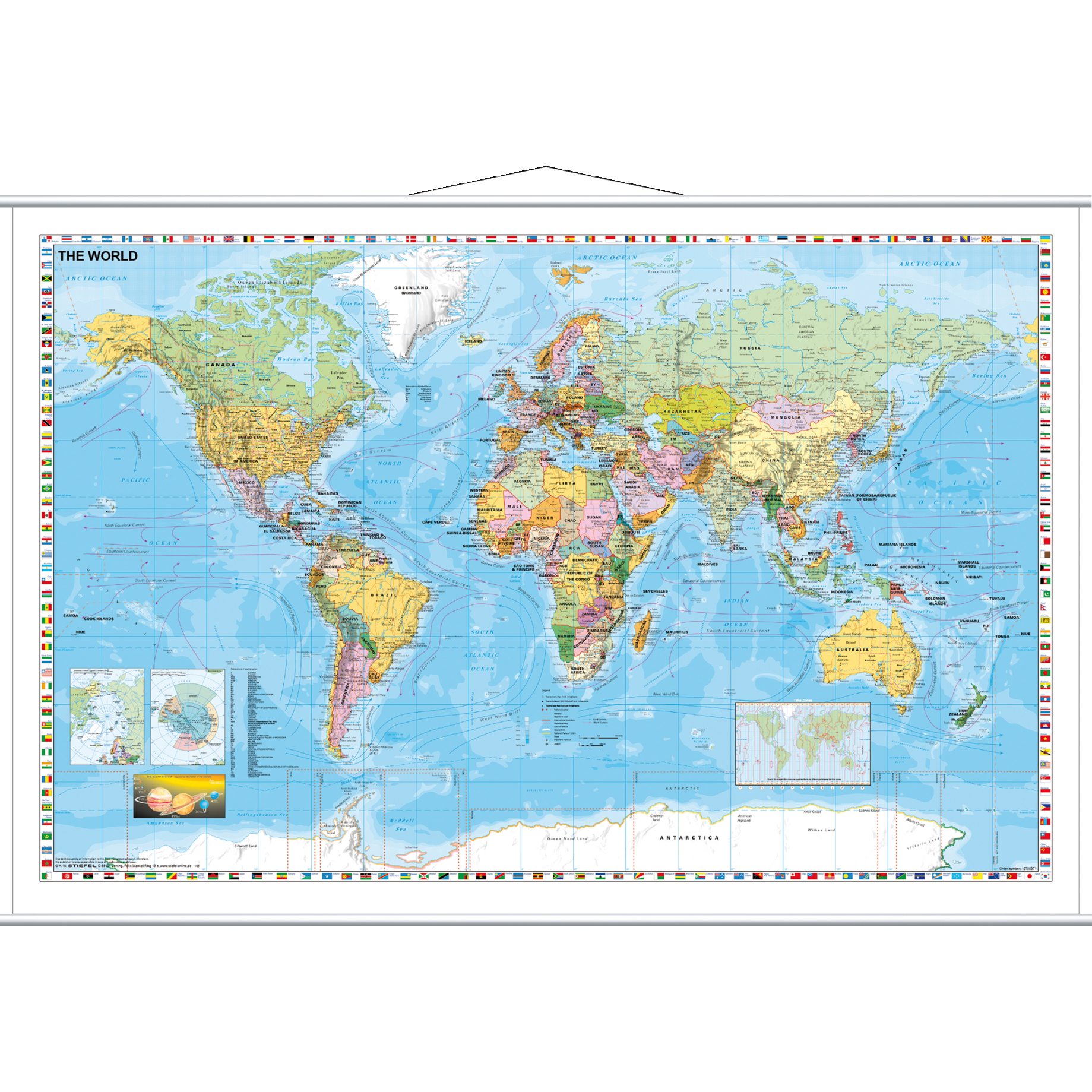 Diagramm, Handlung, Landkarte, Atlas