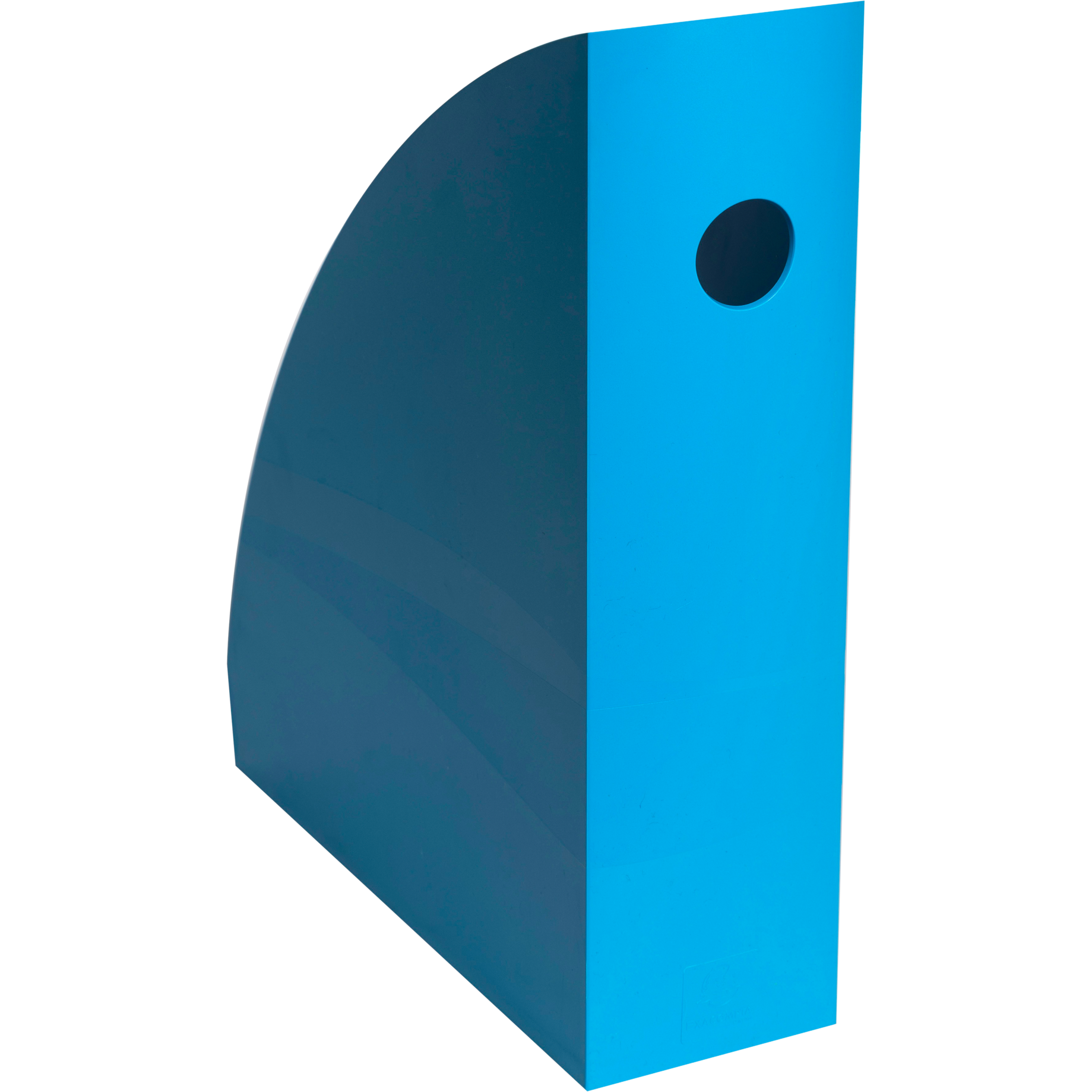 Stehsammler Bee Blue