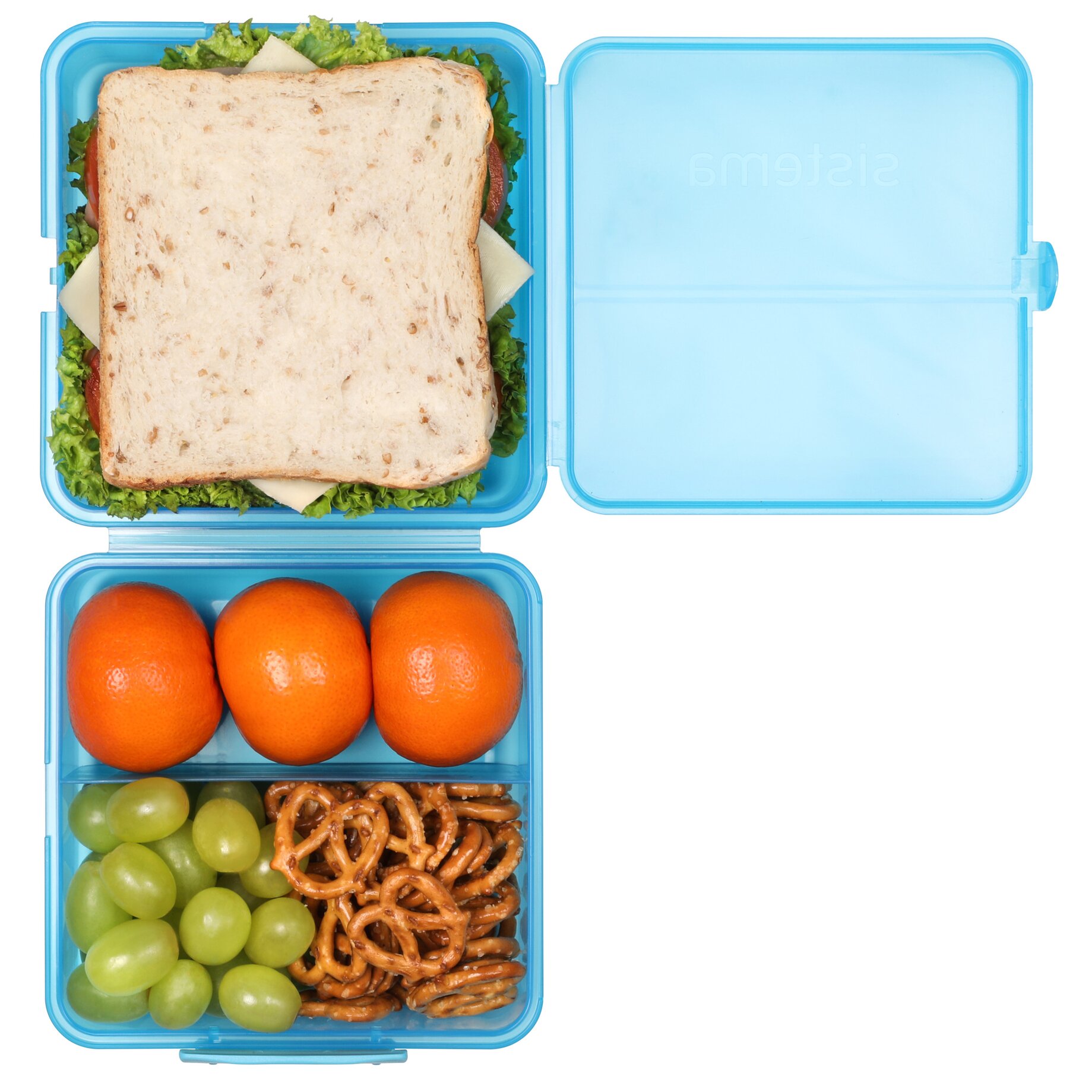 Essen, Mittagessen, Mahlzeit, Sandwich