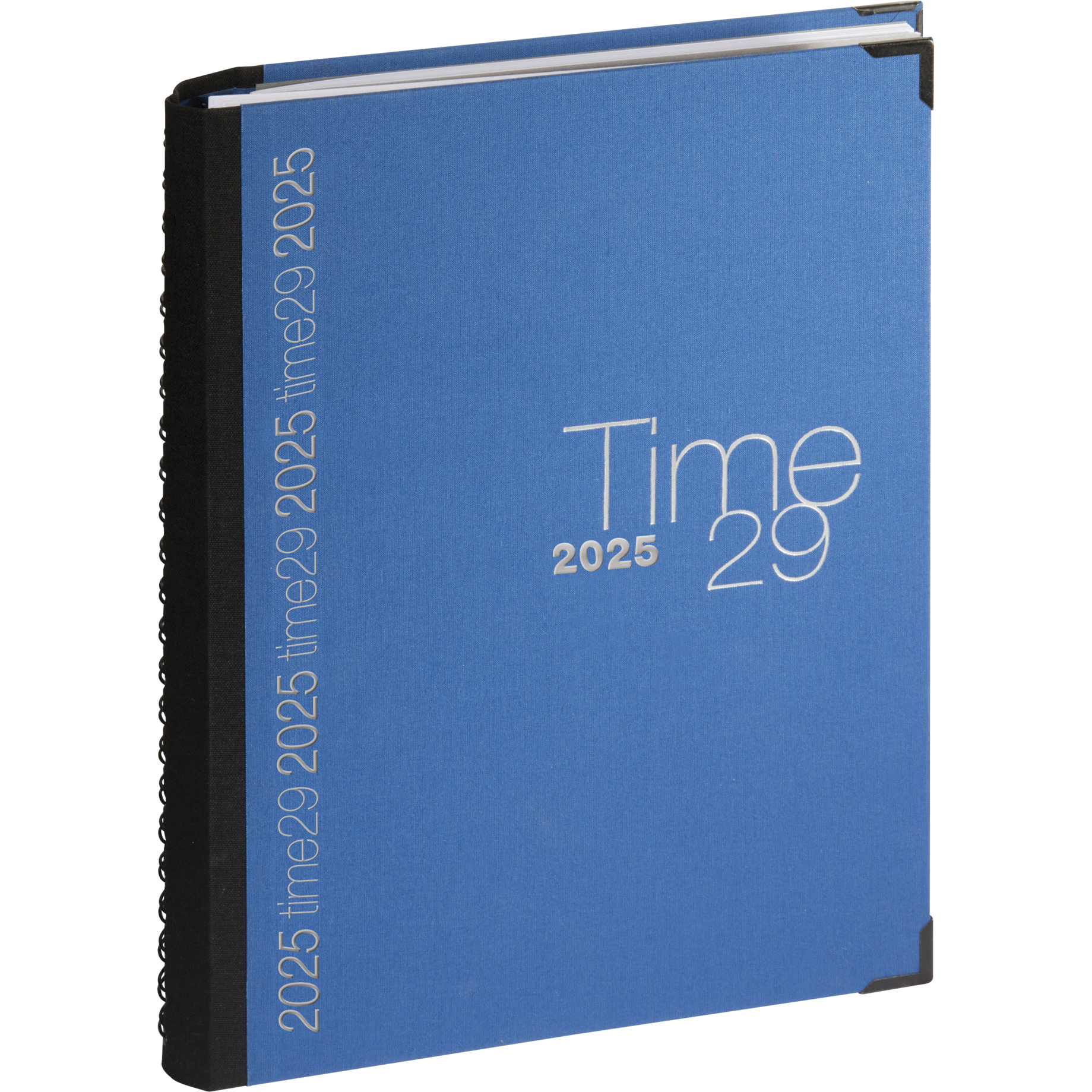 Buchkalender Time 29 DIN A4