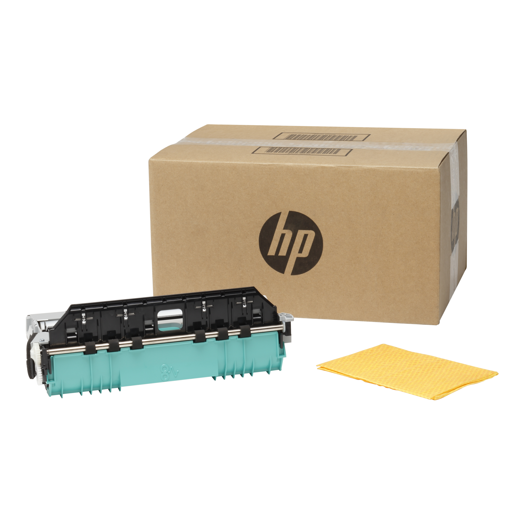 HP Resttintenbehälter B5L09A