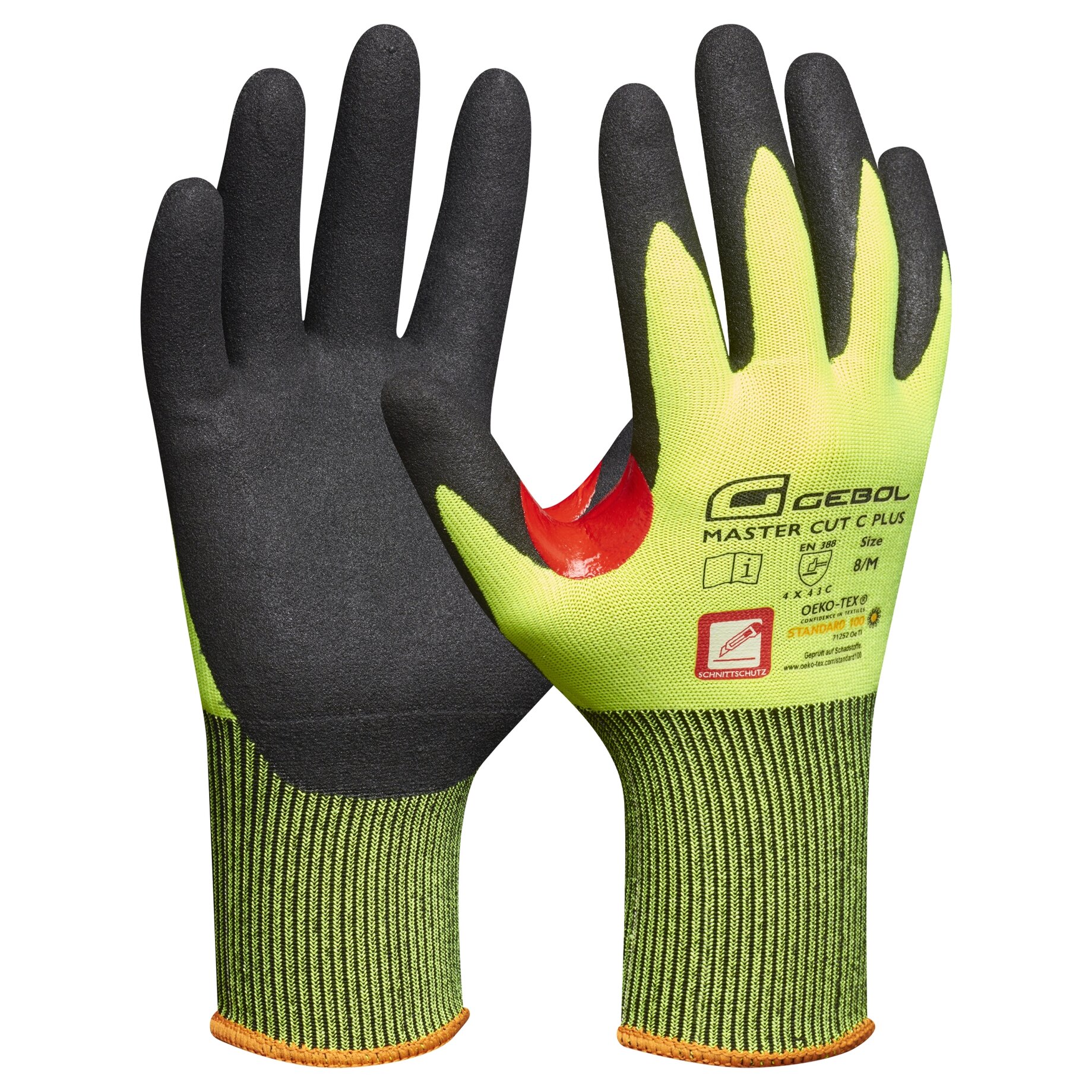 Bekleidung, Handschuh