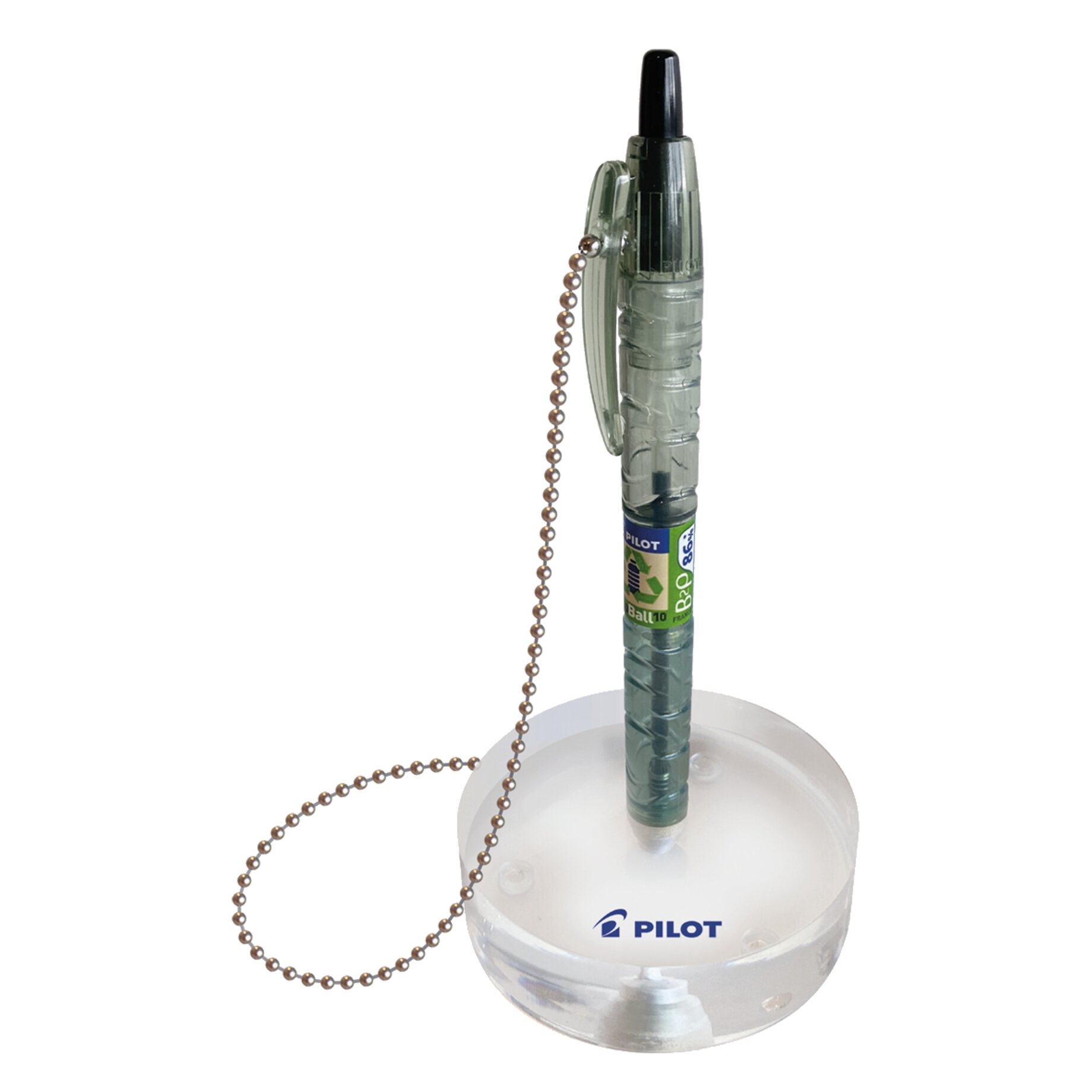 Rauchrohr, Flasche, Stift