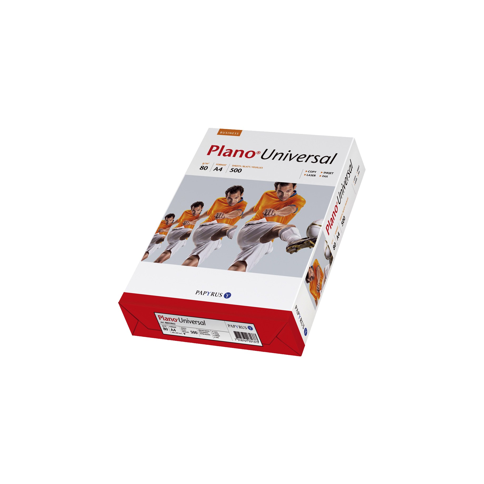 Kopierpapier Plano® Universal