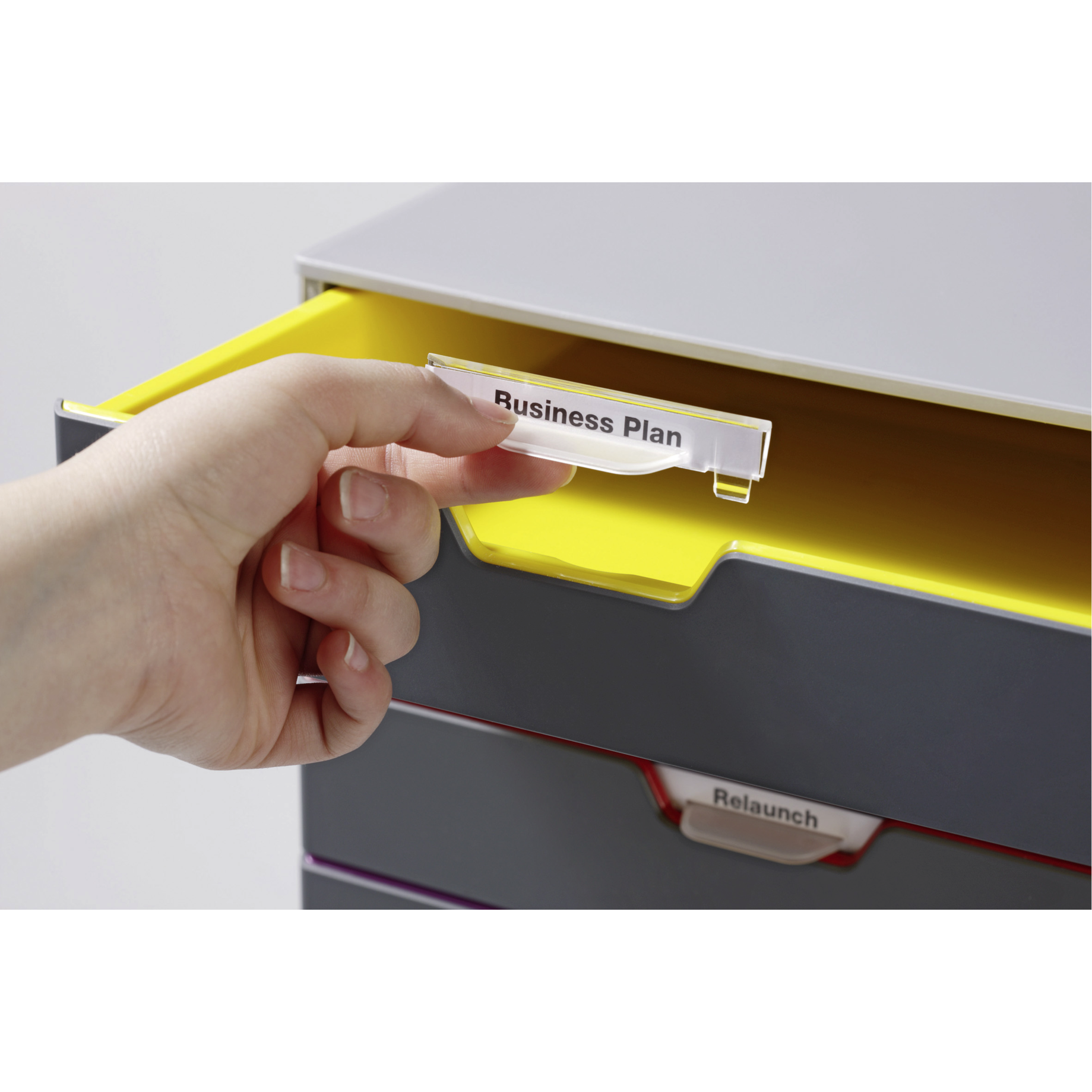 Schubladenbox VARICOLOR®
