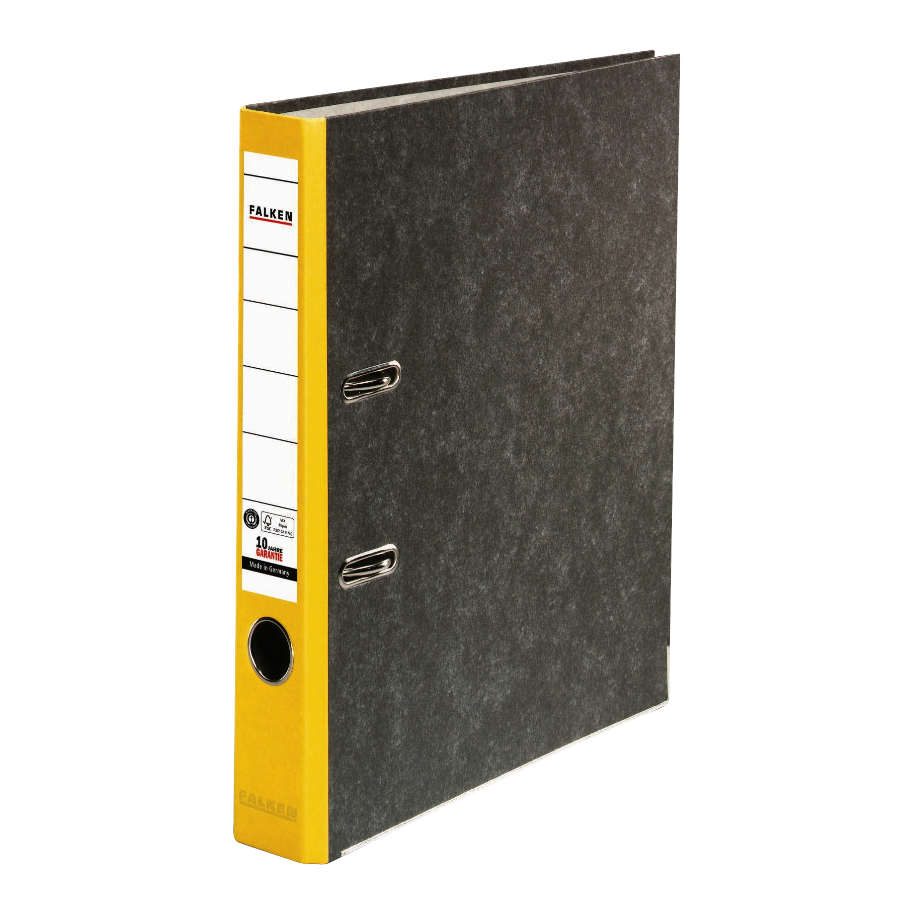 Ordner Wolkenmarmor S50 Recycling