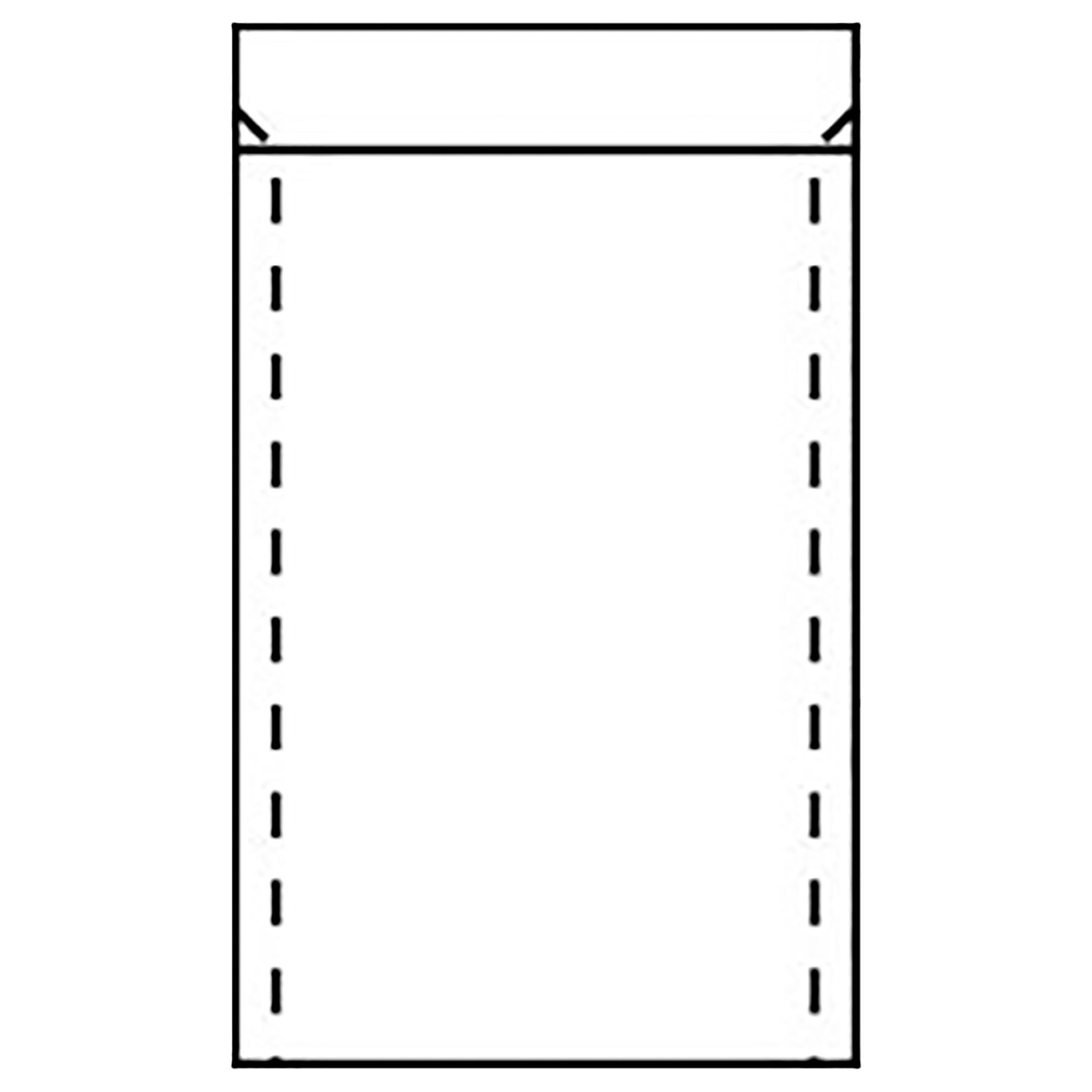 Pergaminbeutel