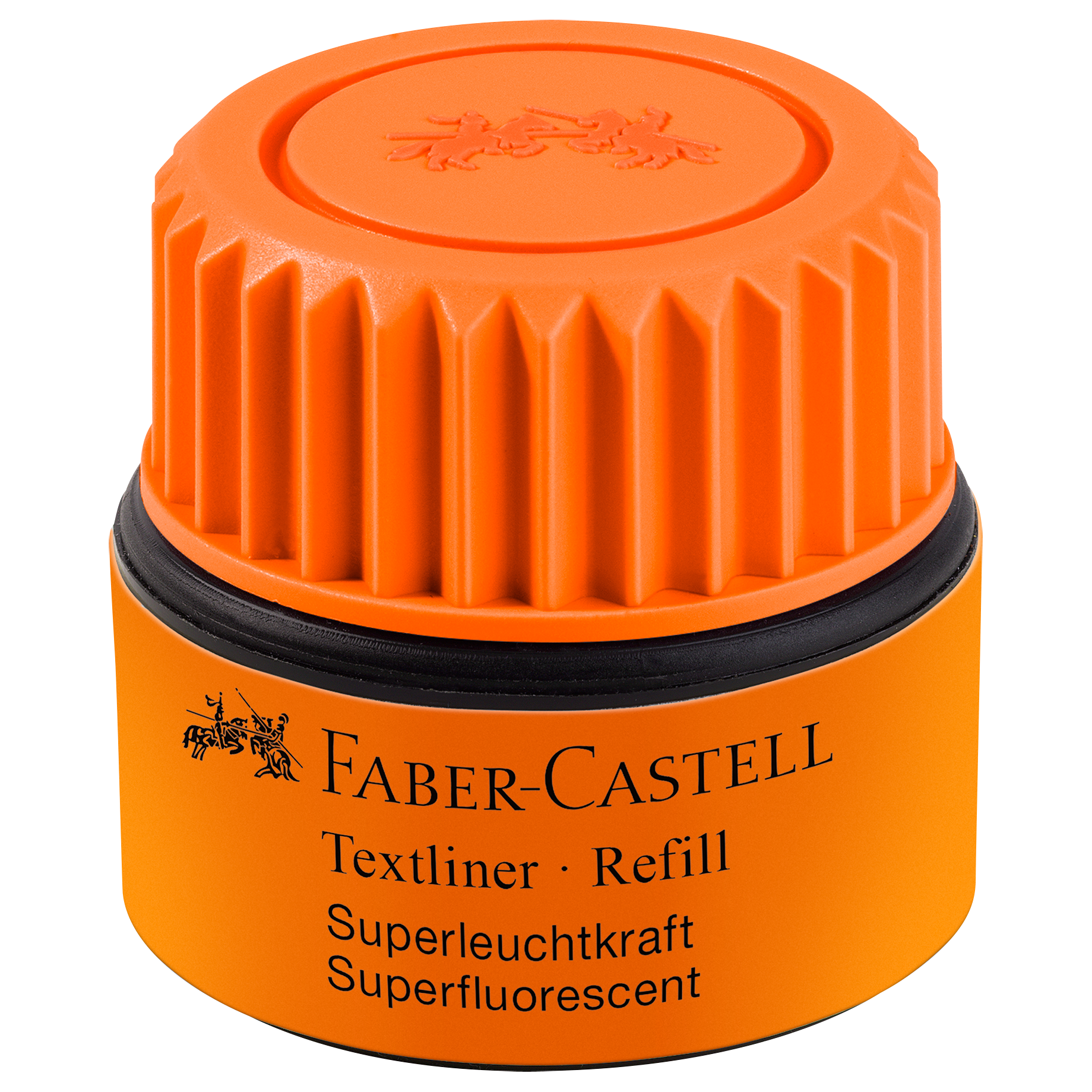Nachfülltinte 1549 AUTOMATIC REFILL für Textmarker