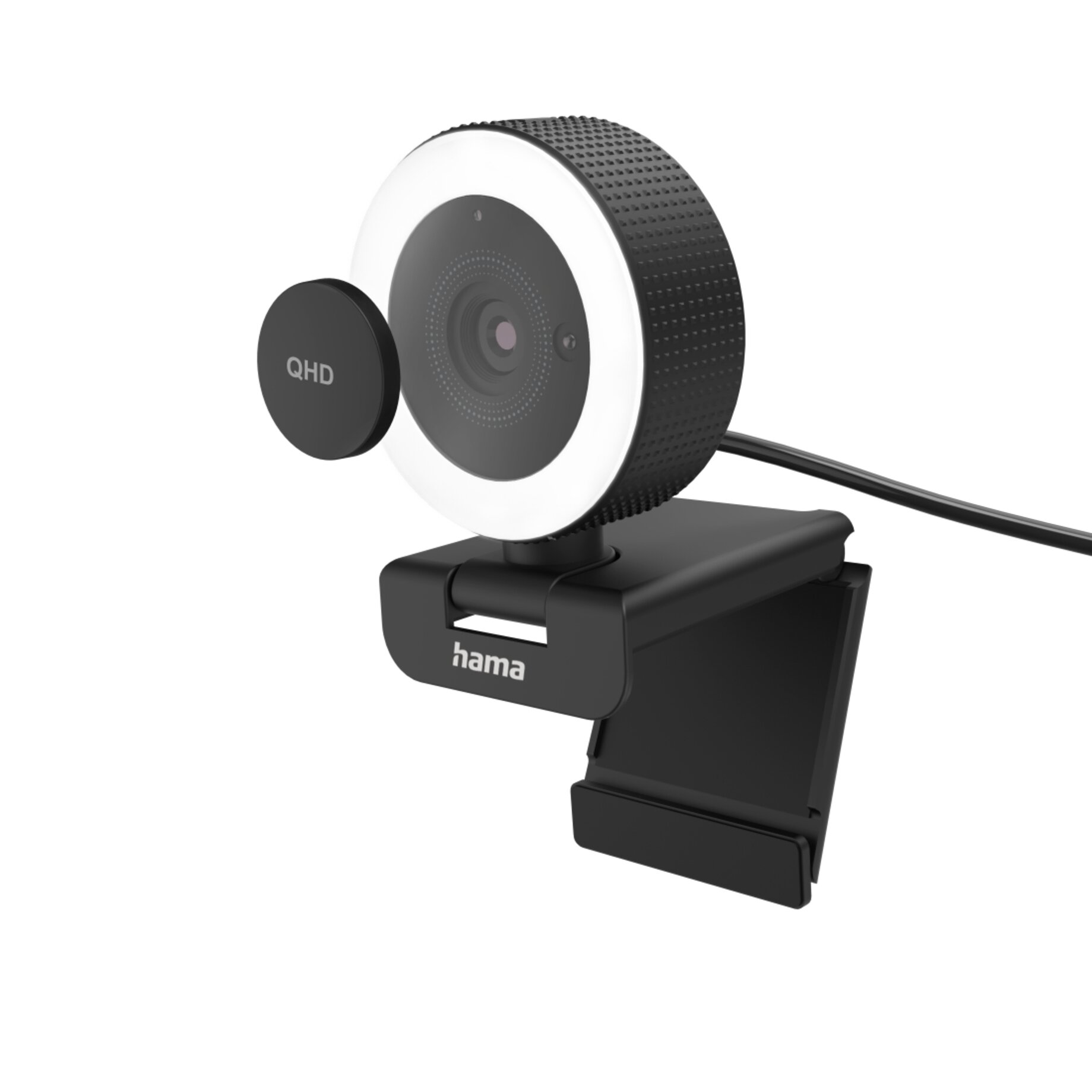 Kamera, Elektronik, Webcam